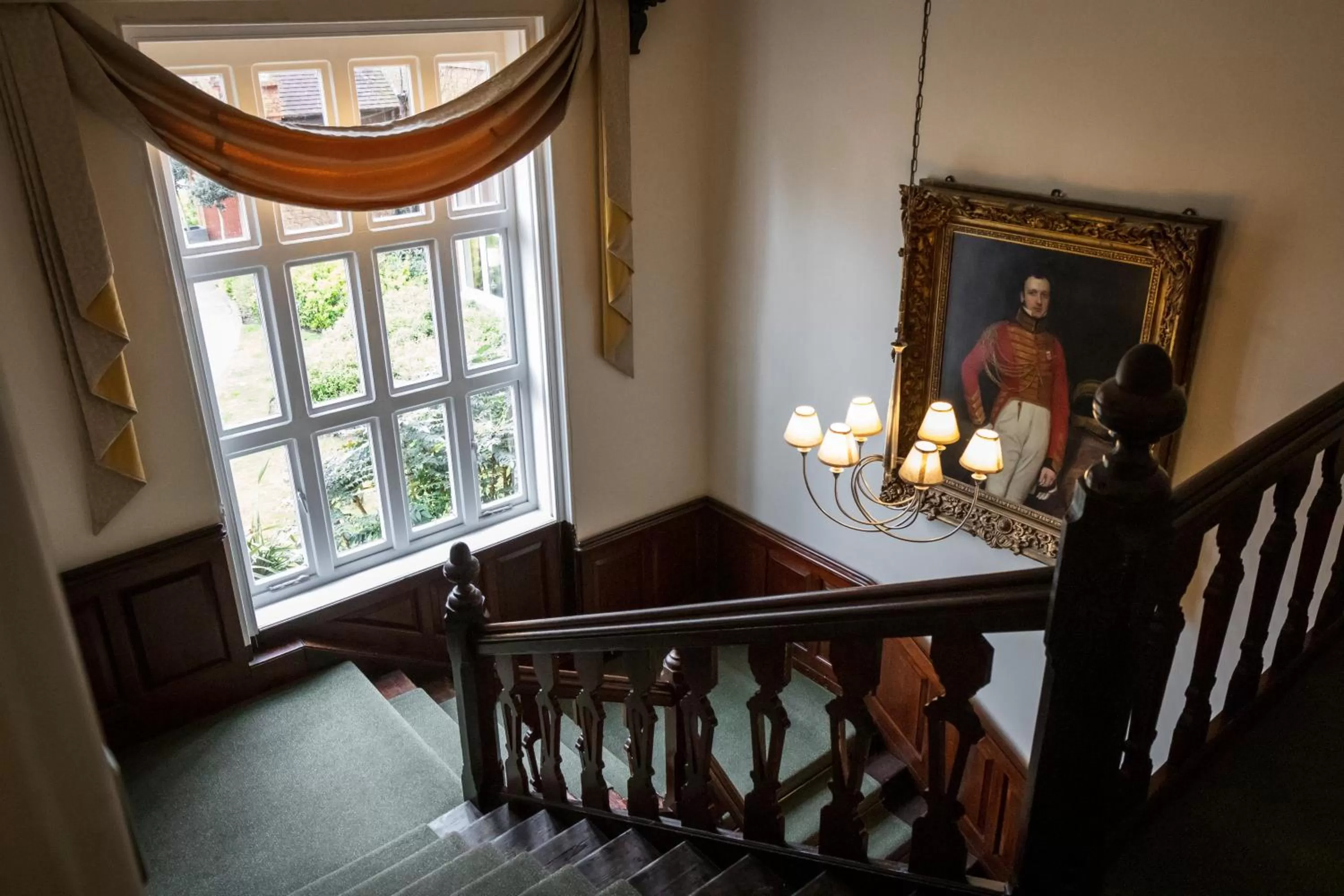 Property building in Sprowston Manor Hotel, Spa & Golf