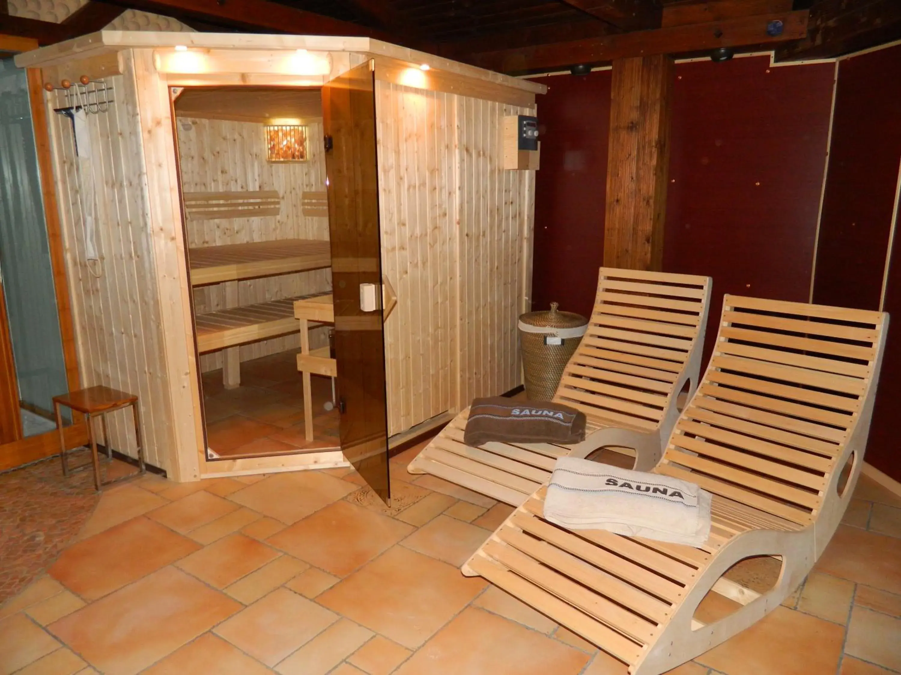 Other, Spa/Wellness in Hotel Dietz