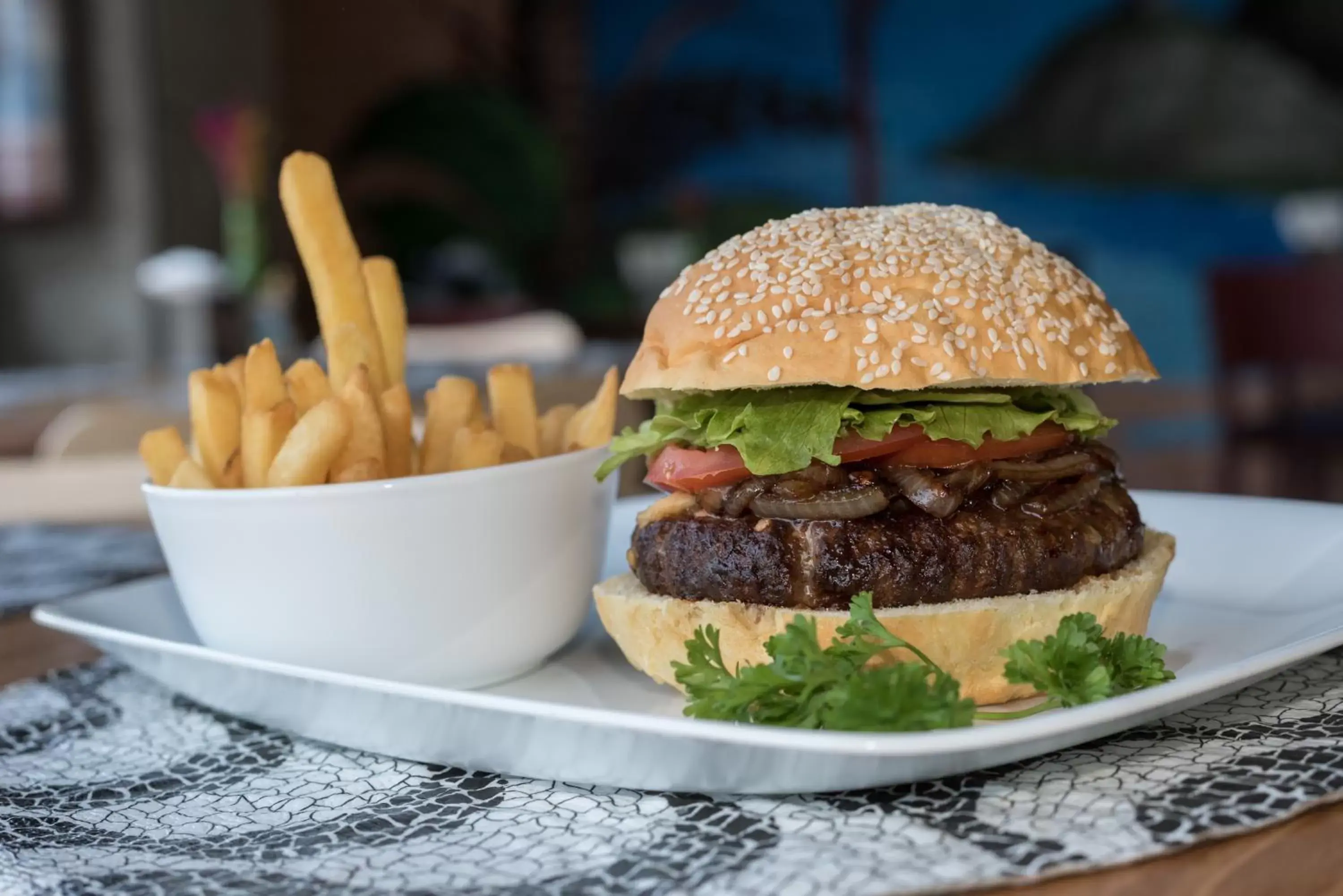 Food and drinks in Ribalta Hotel Barra da Tijuca by Atlantica Food and drinks in Ribalta Hotel Barra da Tijuca by Atlantica