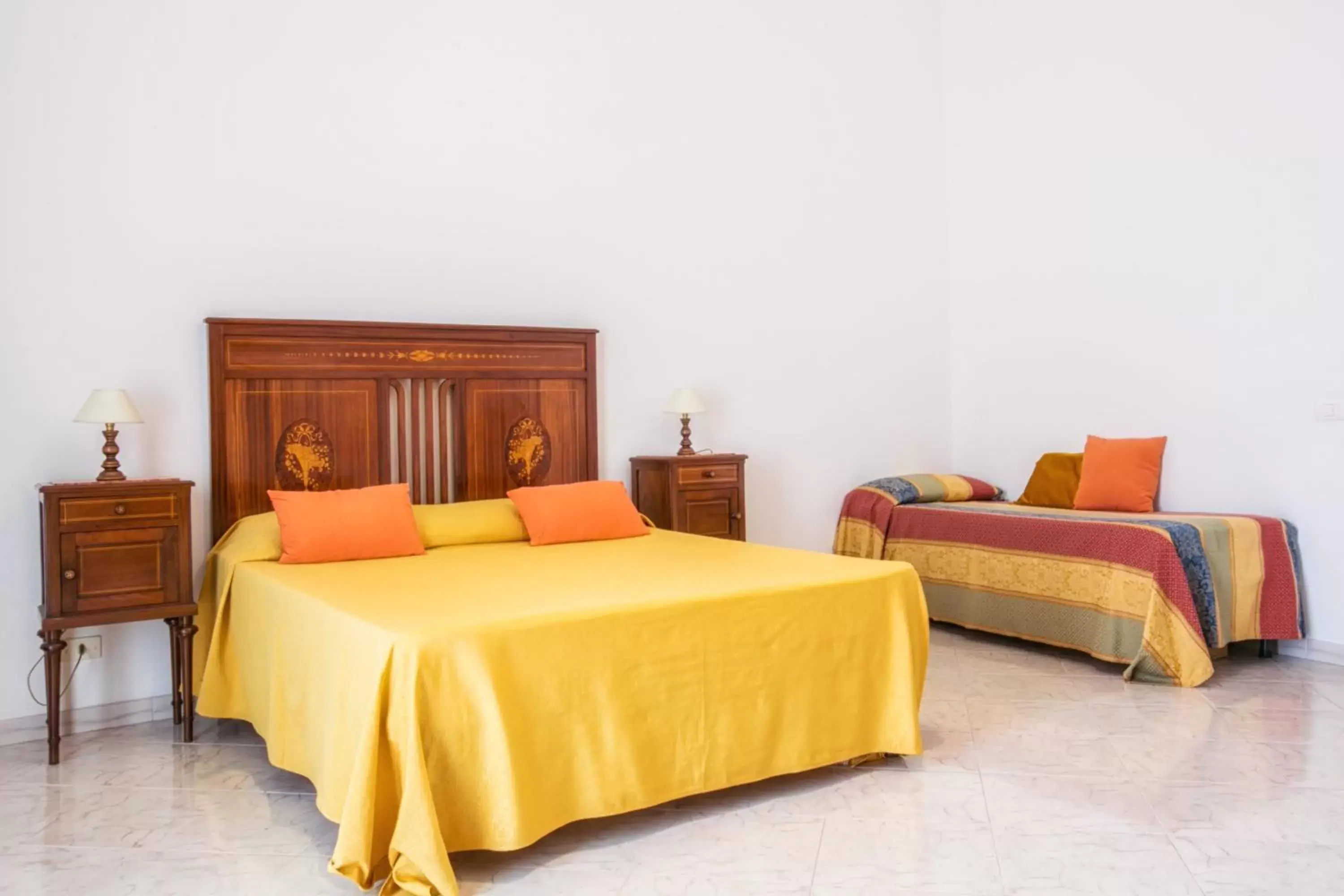Bedroom, Bed in Orsola Maison