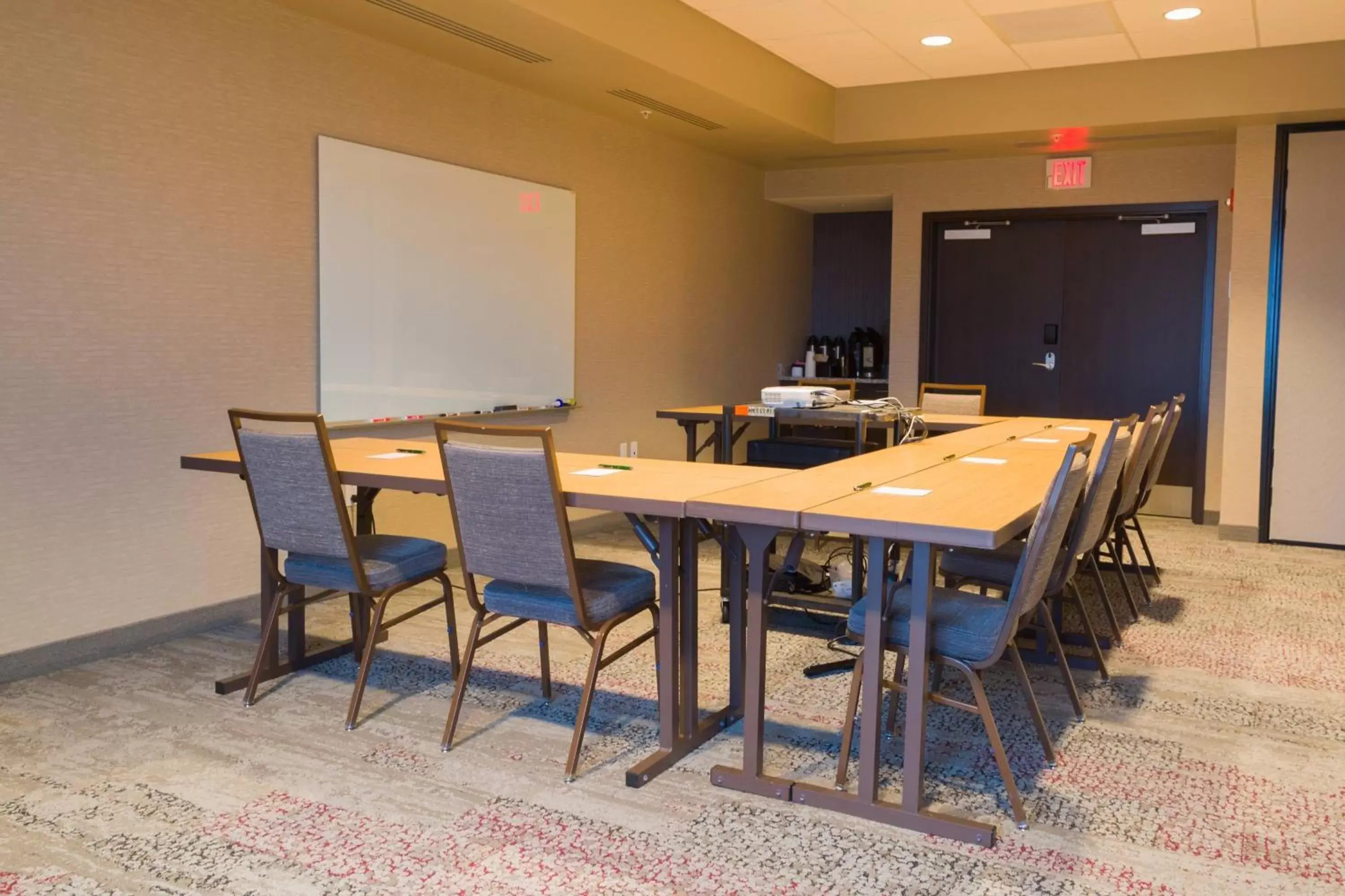 Meeting/conference room in Courtyard by Marriott Morgantown