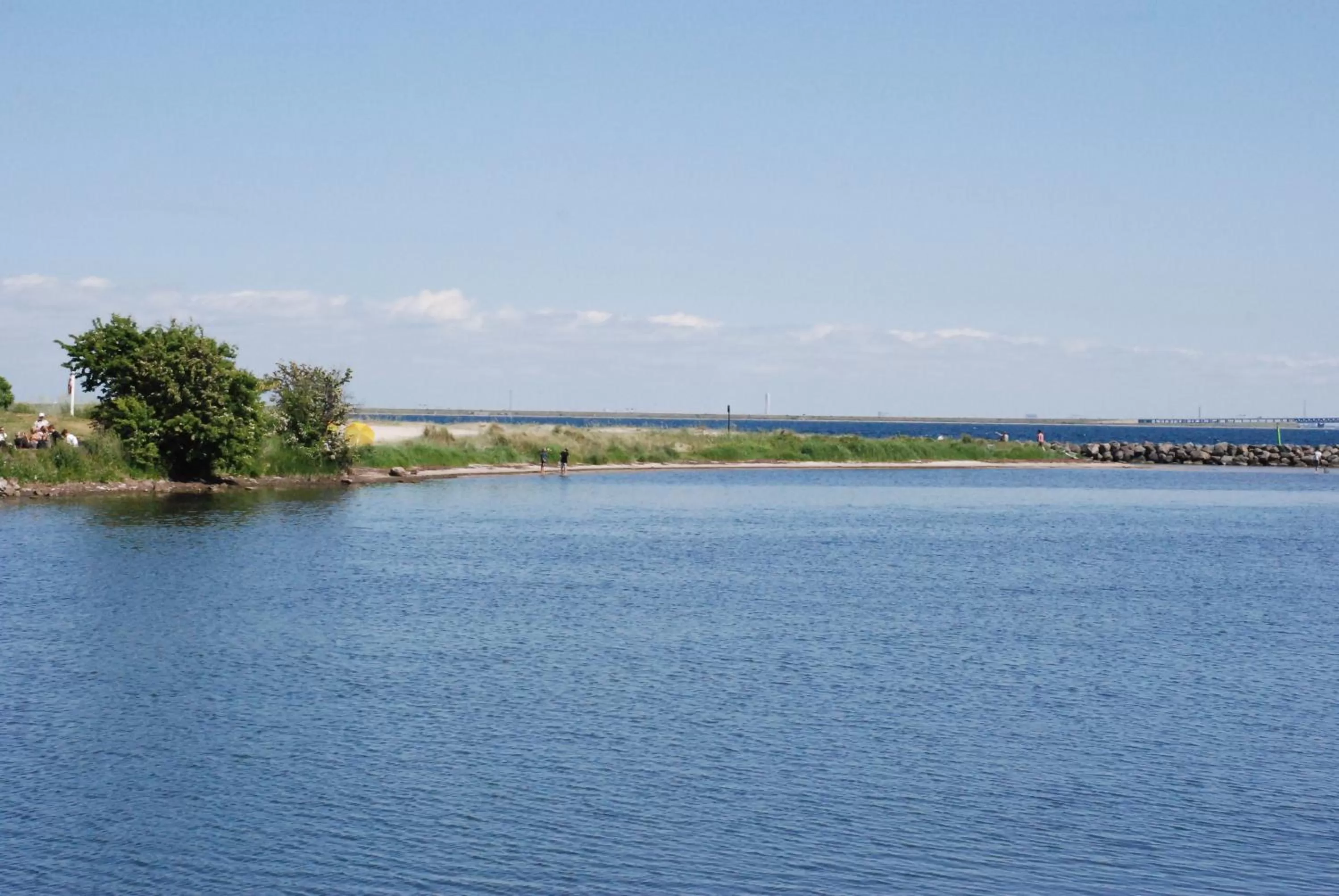 Neighbourhood in Copenhagen Airport Hotel