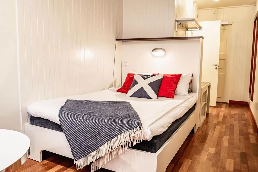 Moderate  in Stenungsbaden Yacht Club