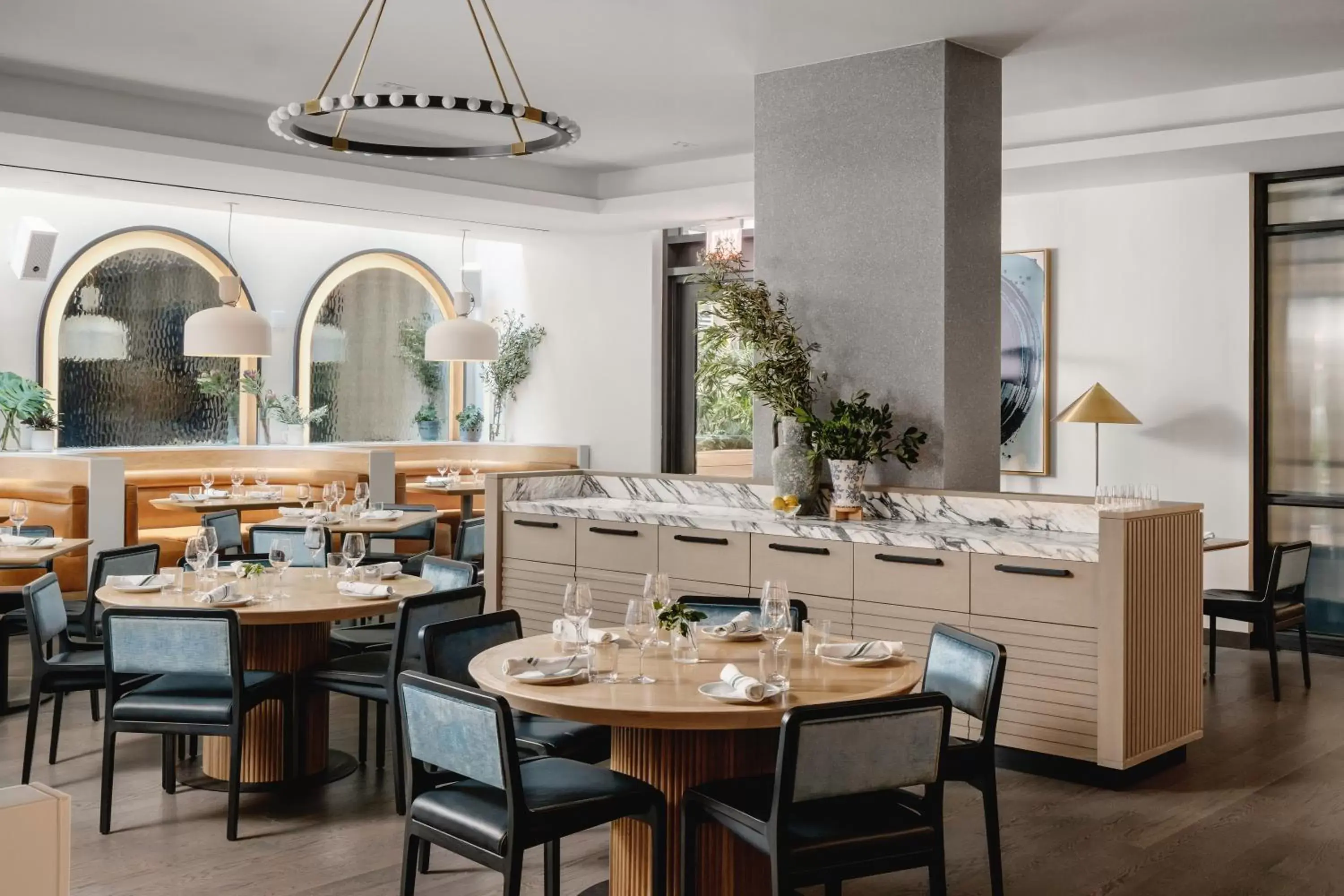 Restaurant/places to eat in Arlo Midtown Restaurant/places to eat in Arlo Midtown