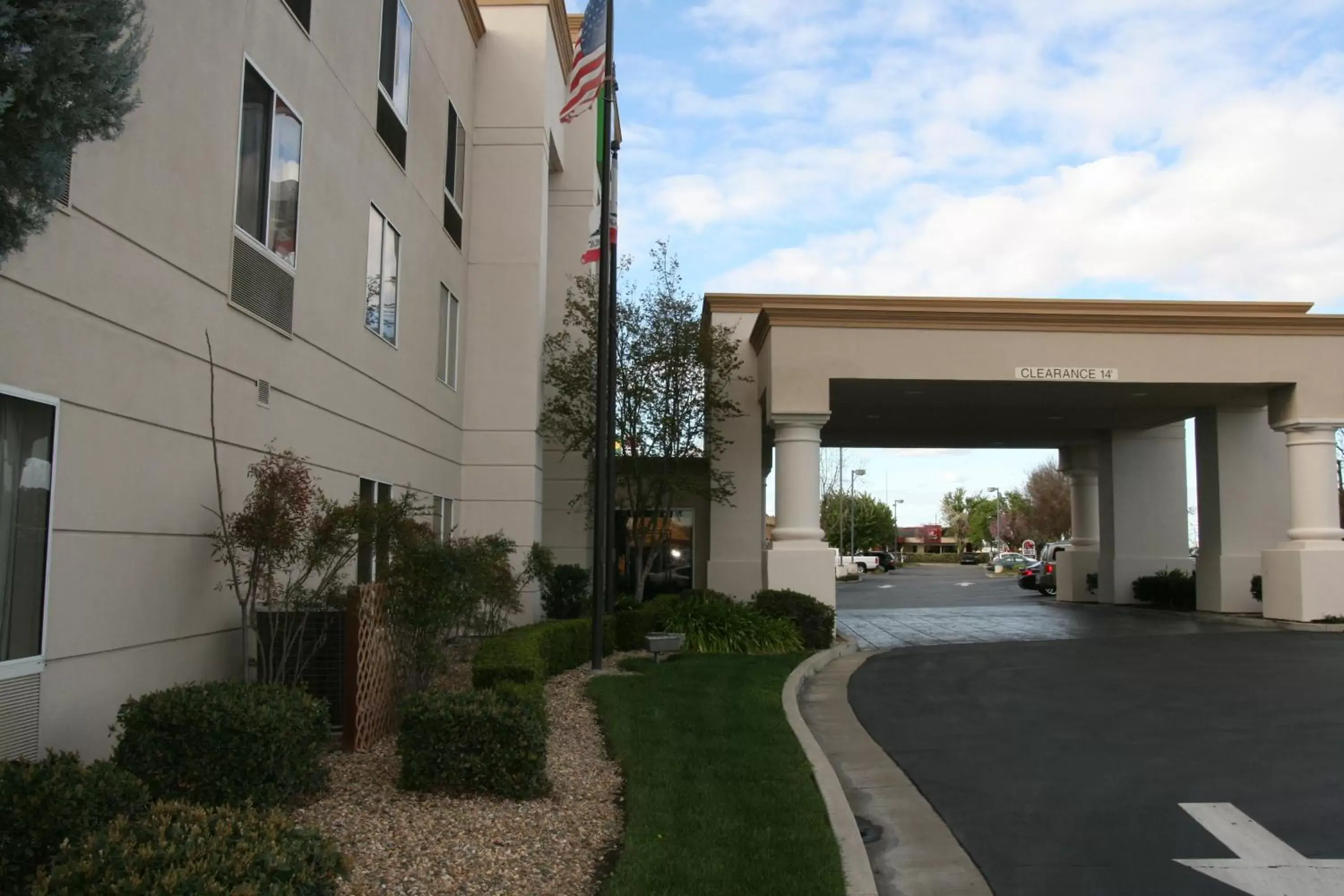 Other, Property Building in Holiday Inn Express Stockton Southeast, an IHG Hotel