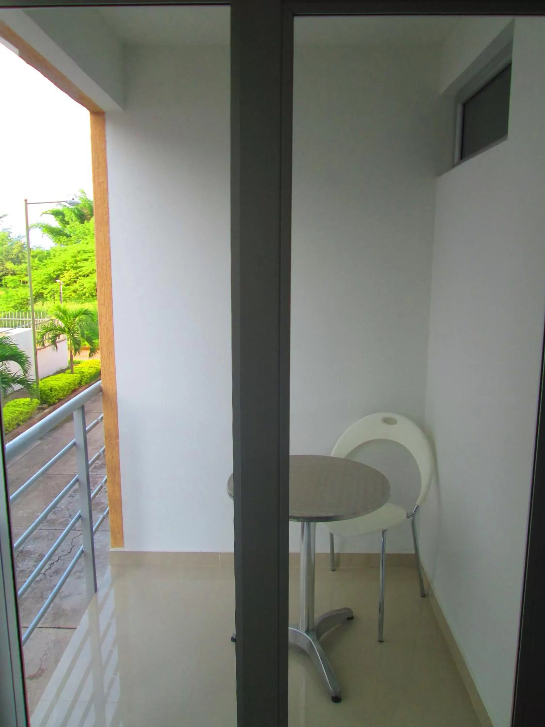 Photo of the whole room in Hotel Ipanema Meridian