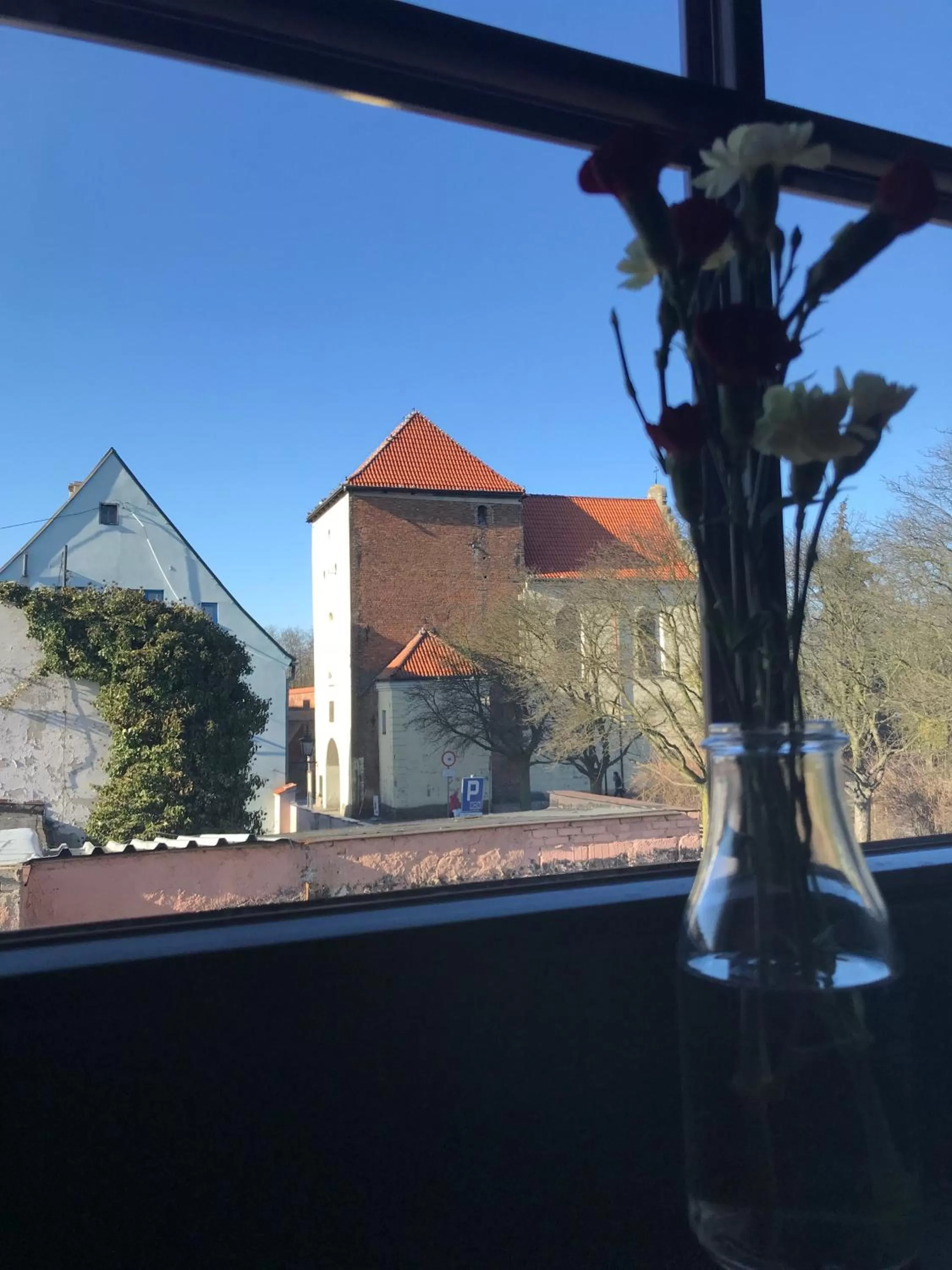 Stary Spichrz Kawiarnia & Noclegi