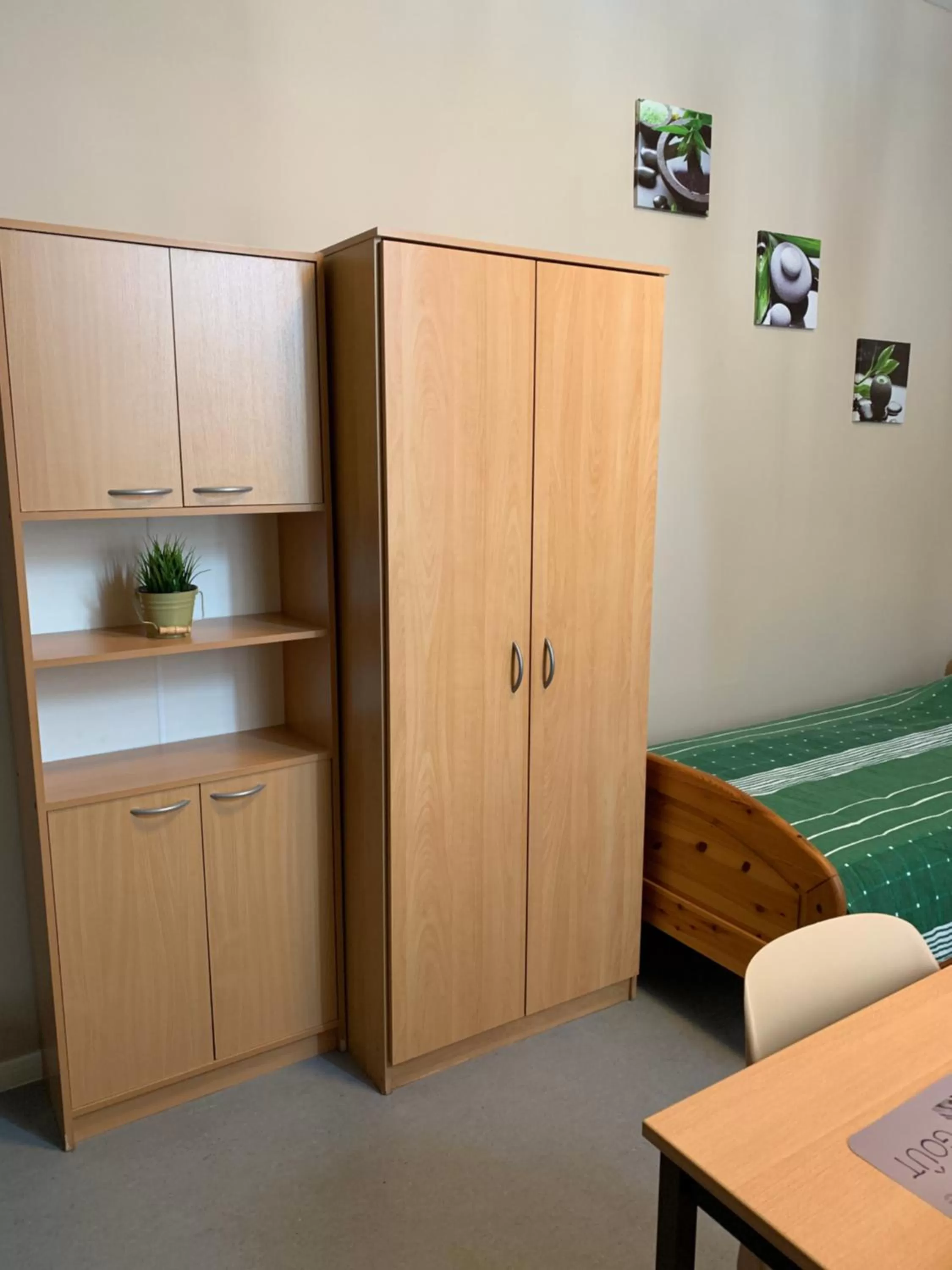 Photo of the whole room in Carpe Diem