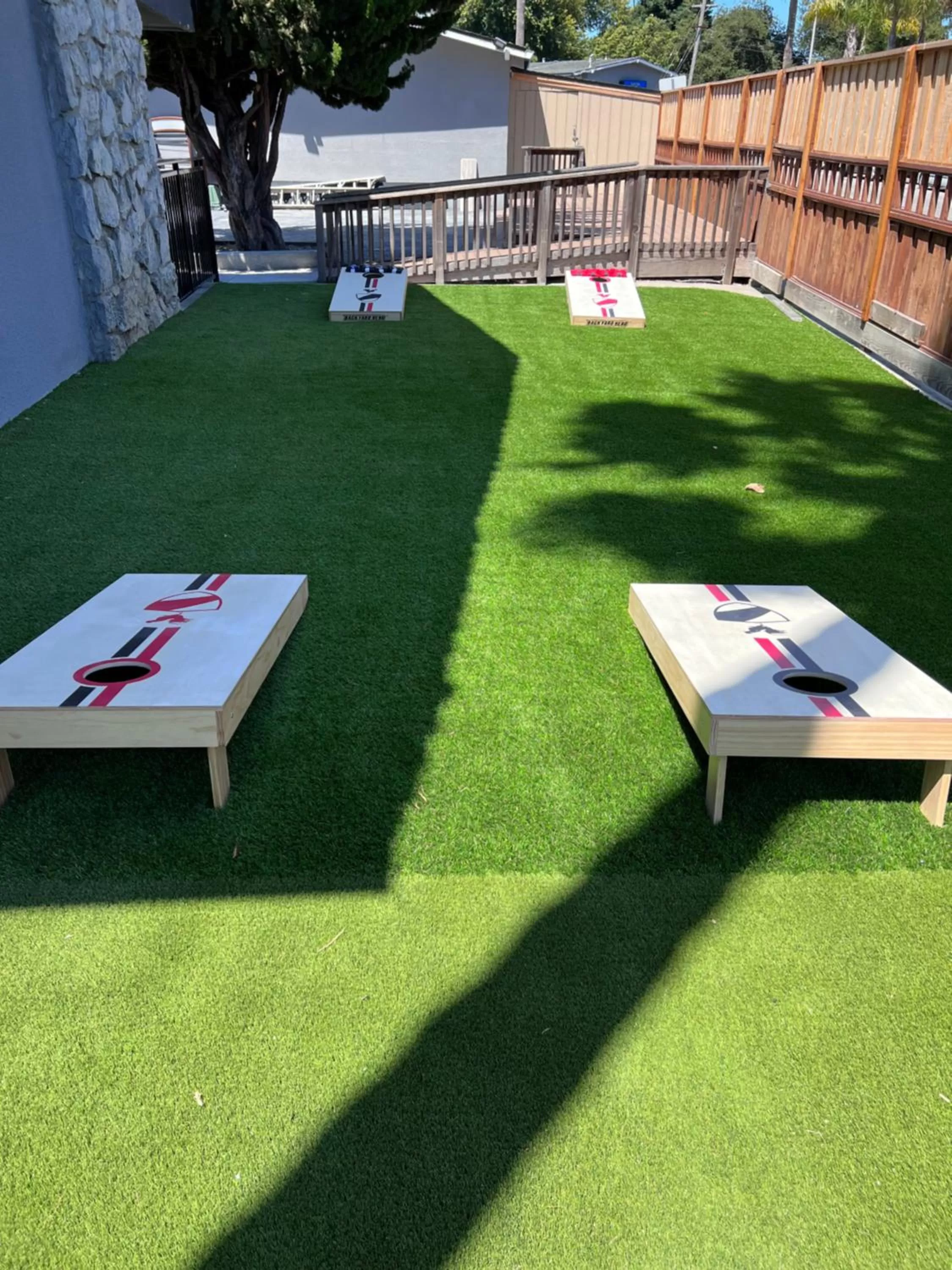 Sports in Surf City Inn & Suites