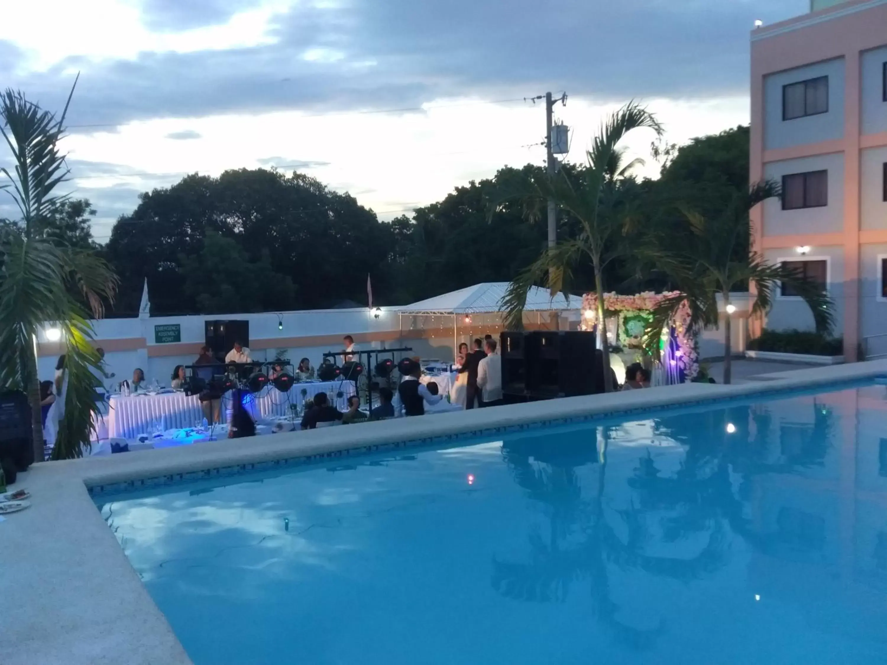 Adams View Hotel Adams View Hotel