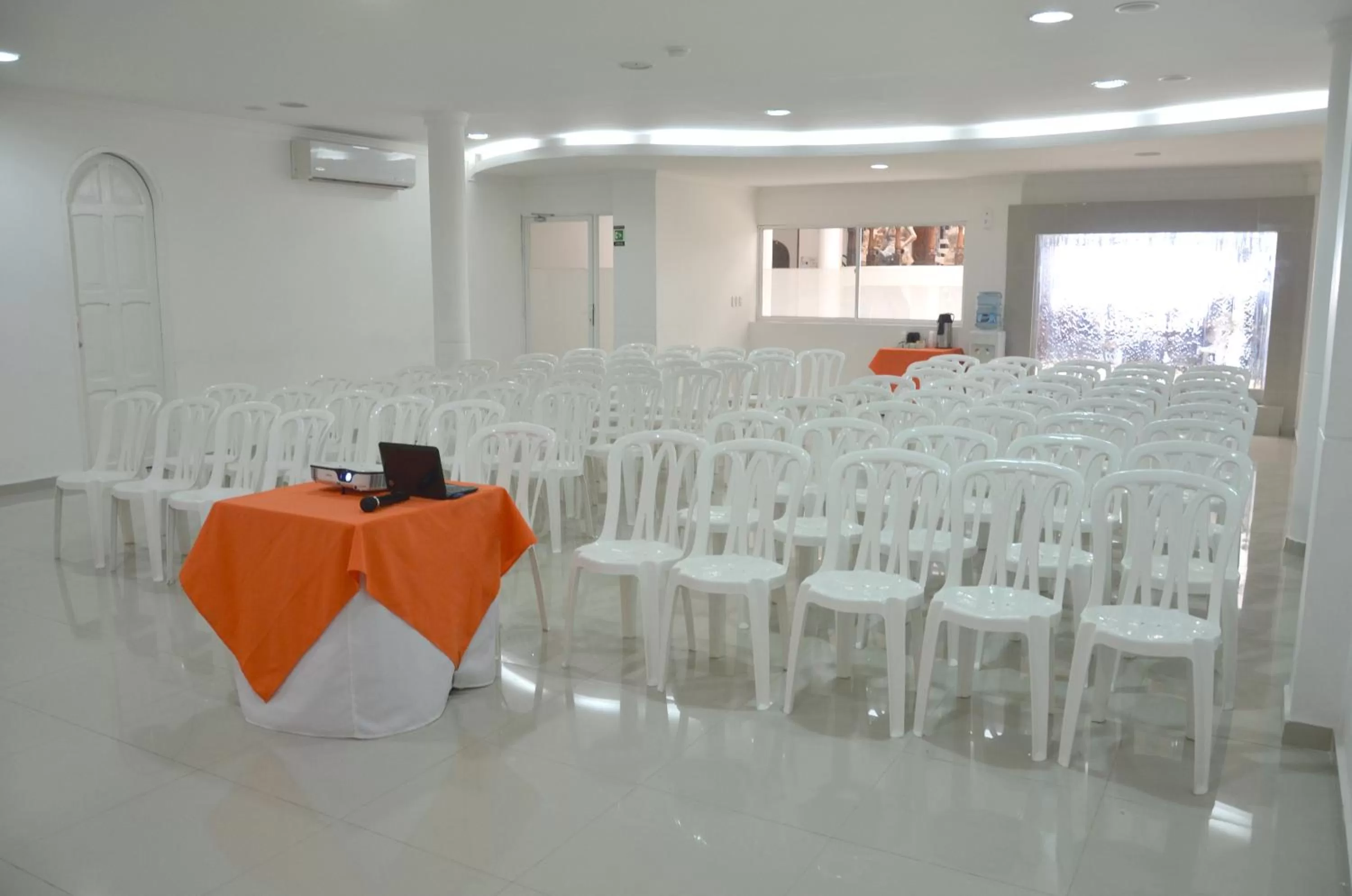 Lounge or bar in Park Hotel