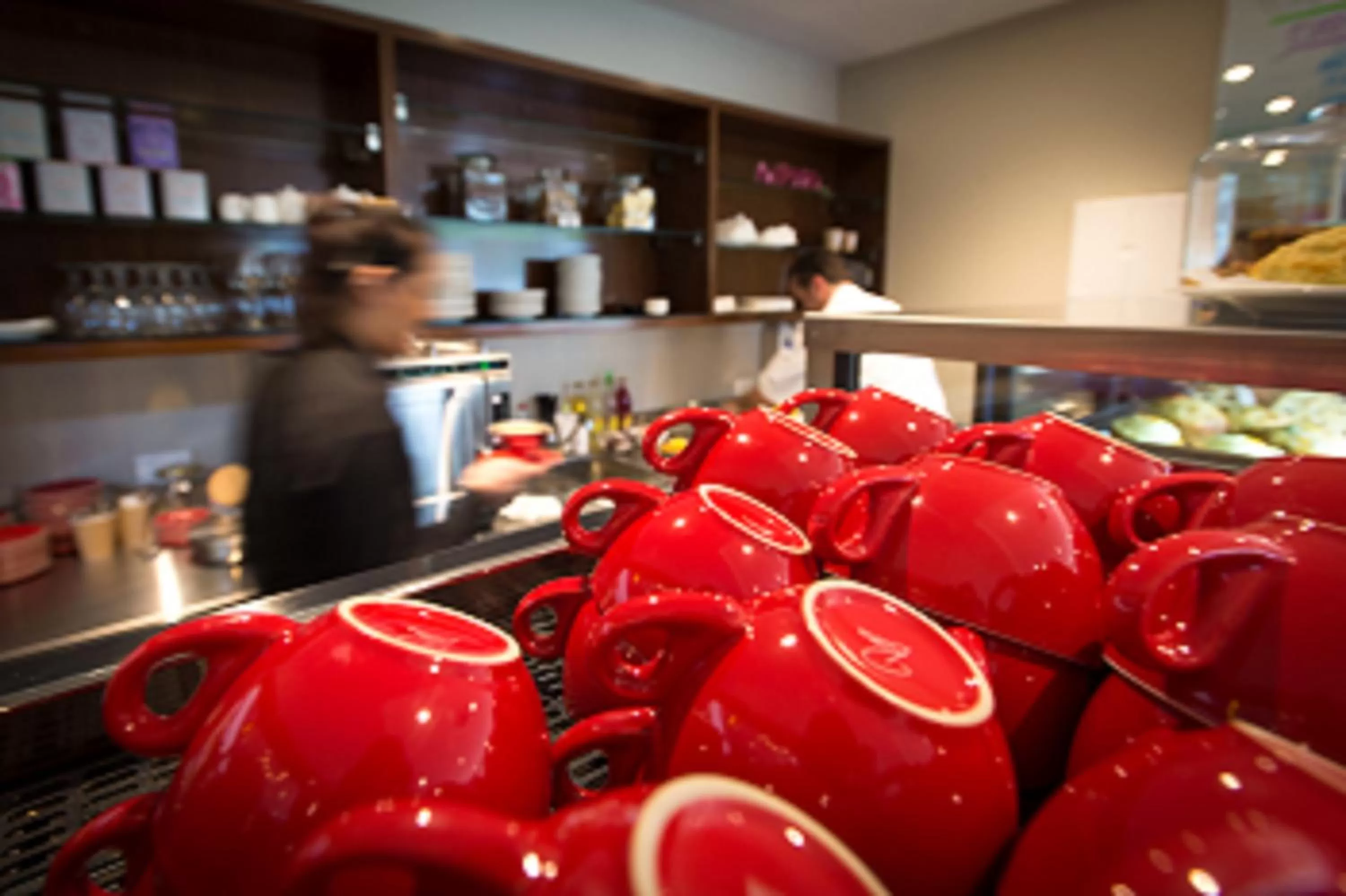 Restaurant/places to eat in Rutherford Hotel Nelson - A Heritage Hotel