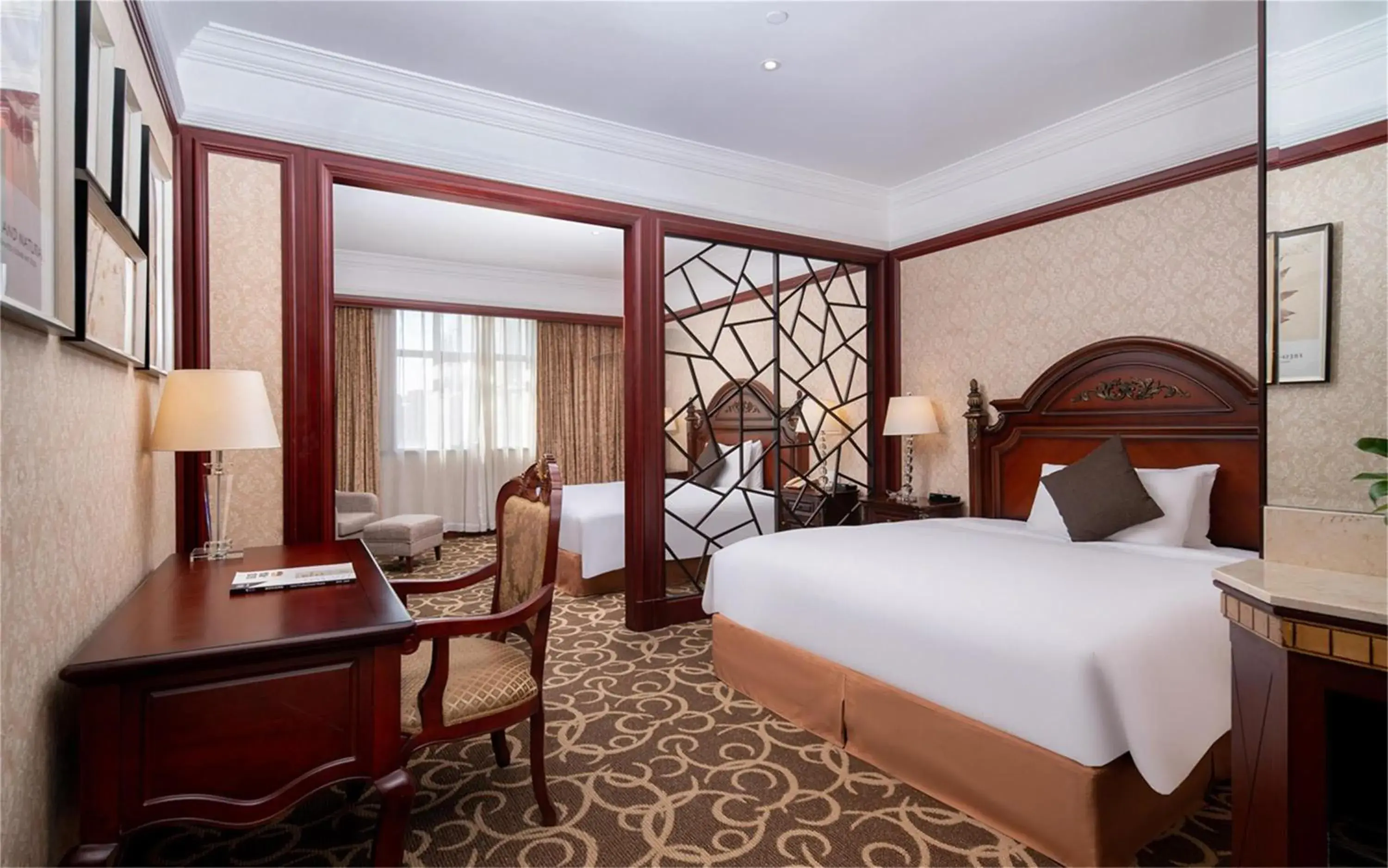 Wyndham Shanghai Hongqiao