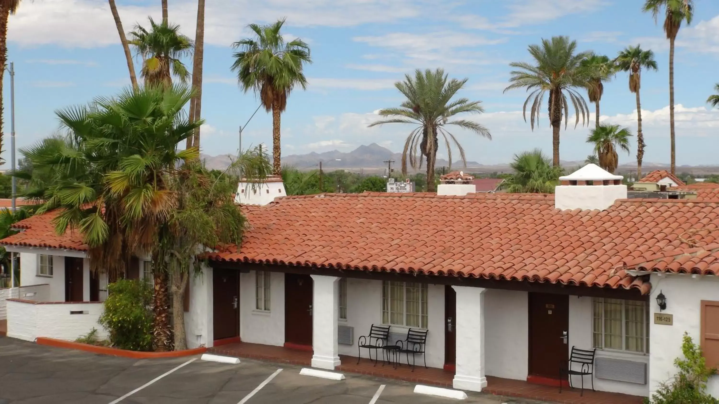 Coronado Motor Hotel, a Travelodge by Wyndham