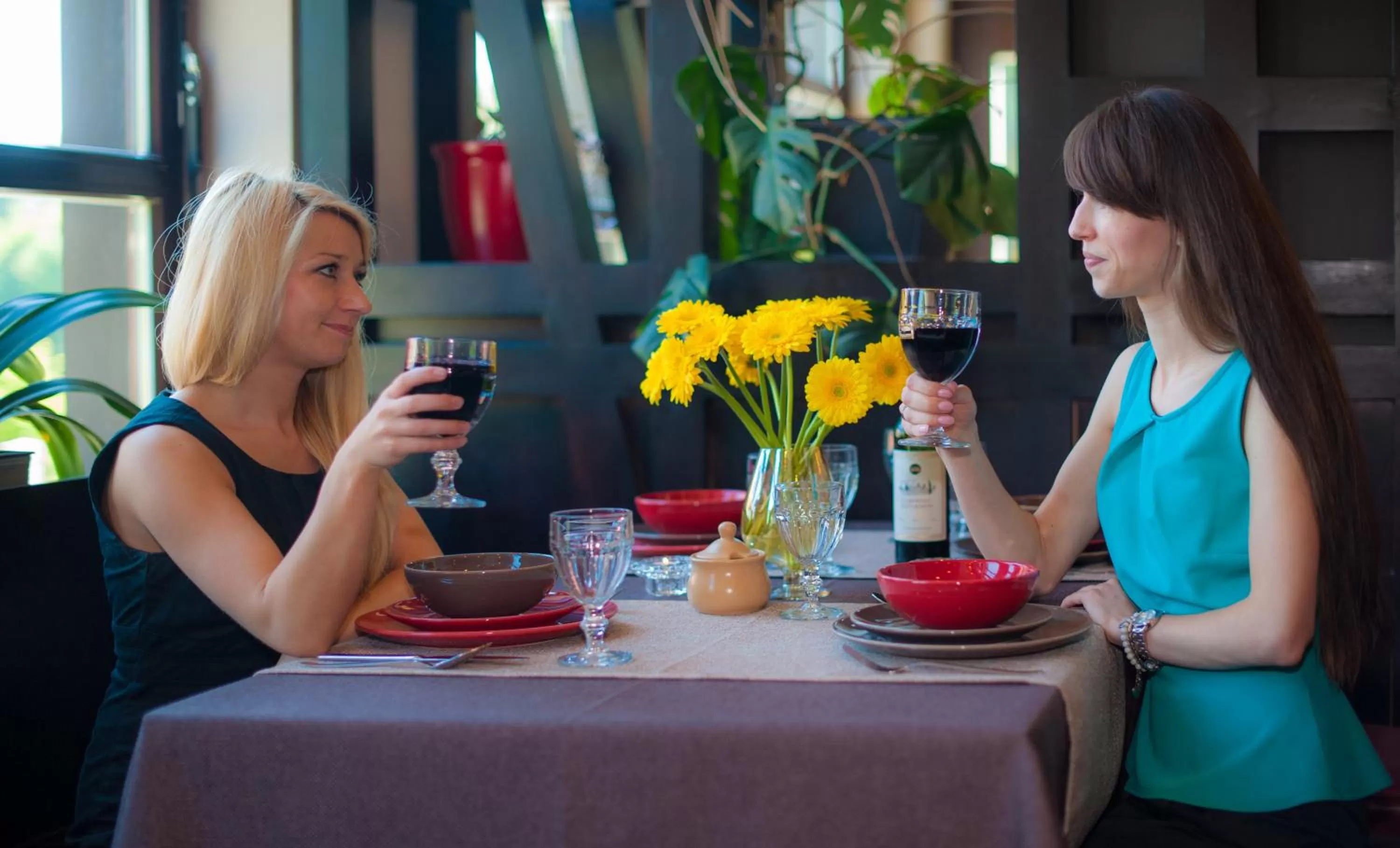 Lounge or bar in Boutique Hotel Sudetia - Medical & SPA