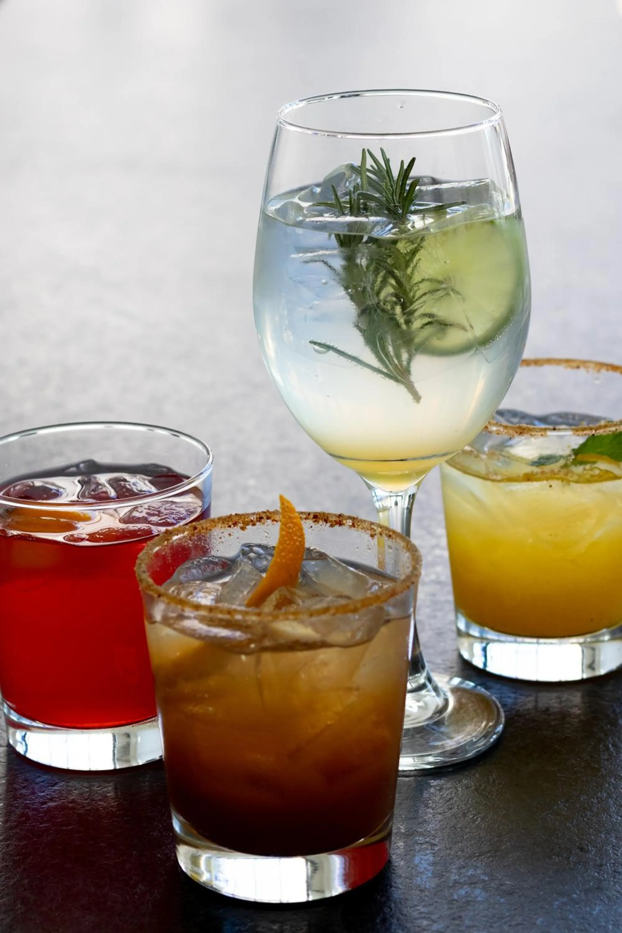 Restaurant/places to eat in Hotel Kumiai Inn