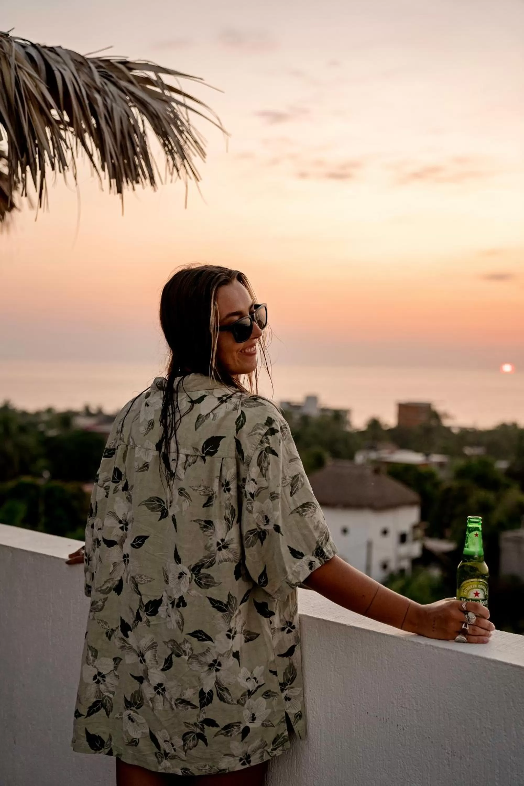 Day in Punta Kai Hotel & Hostal