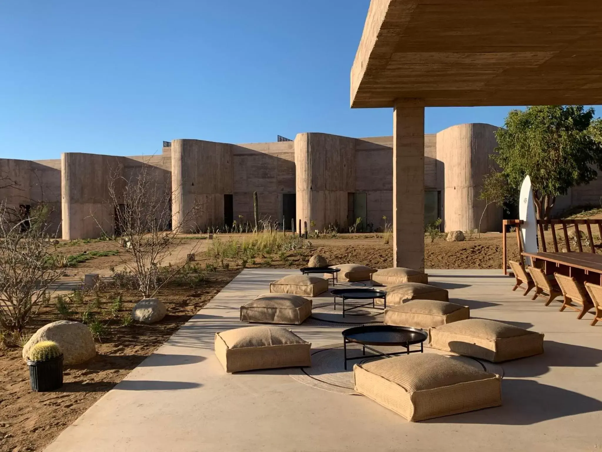 Property building in Paradero Todos Santos - Exclusive experiences included Property building in Paradero Todos Santos - Exclusive experiences included