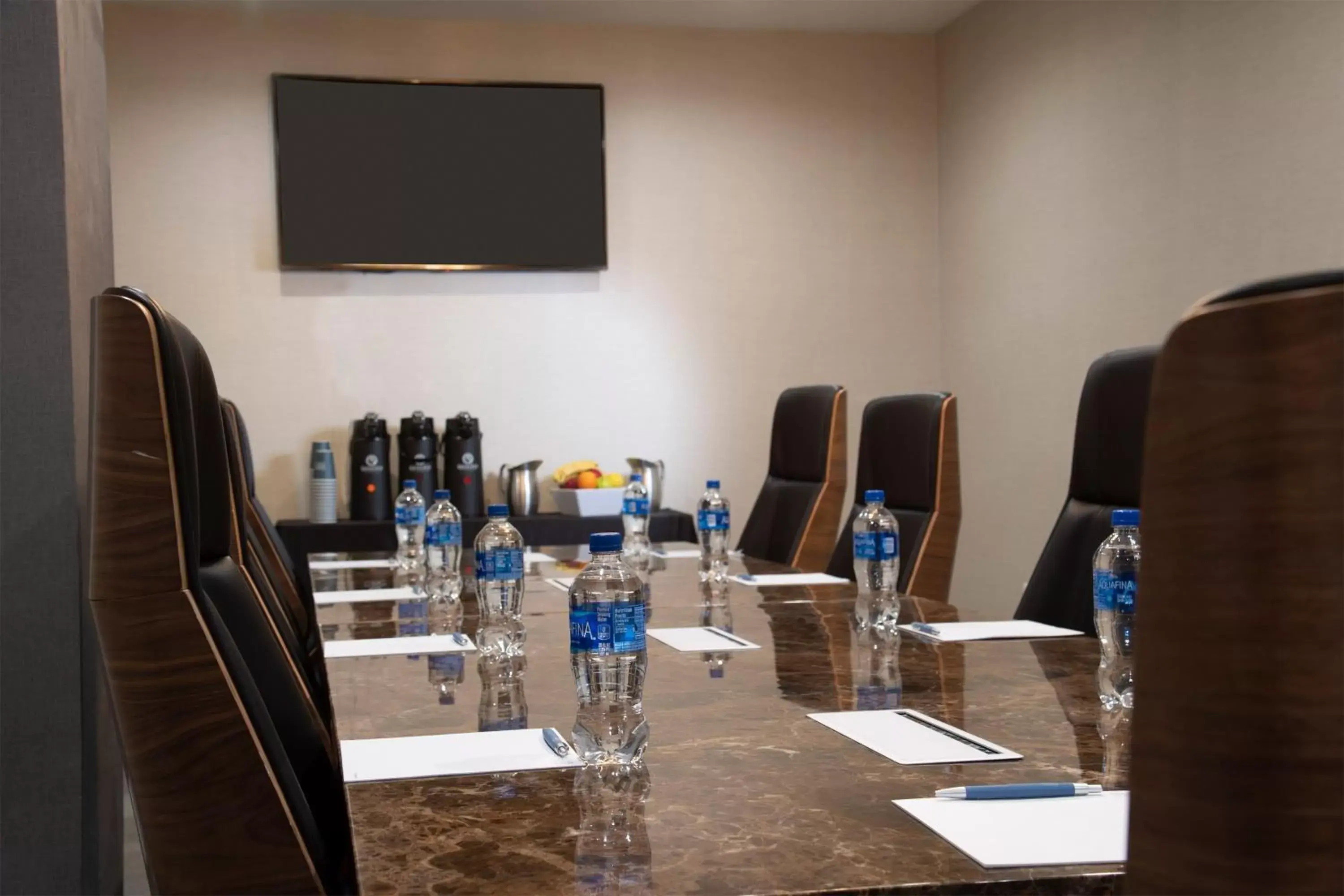 Meeting/conference room, Business Area/Conference Room in Four Points by Sheraton Atlanta Airport West