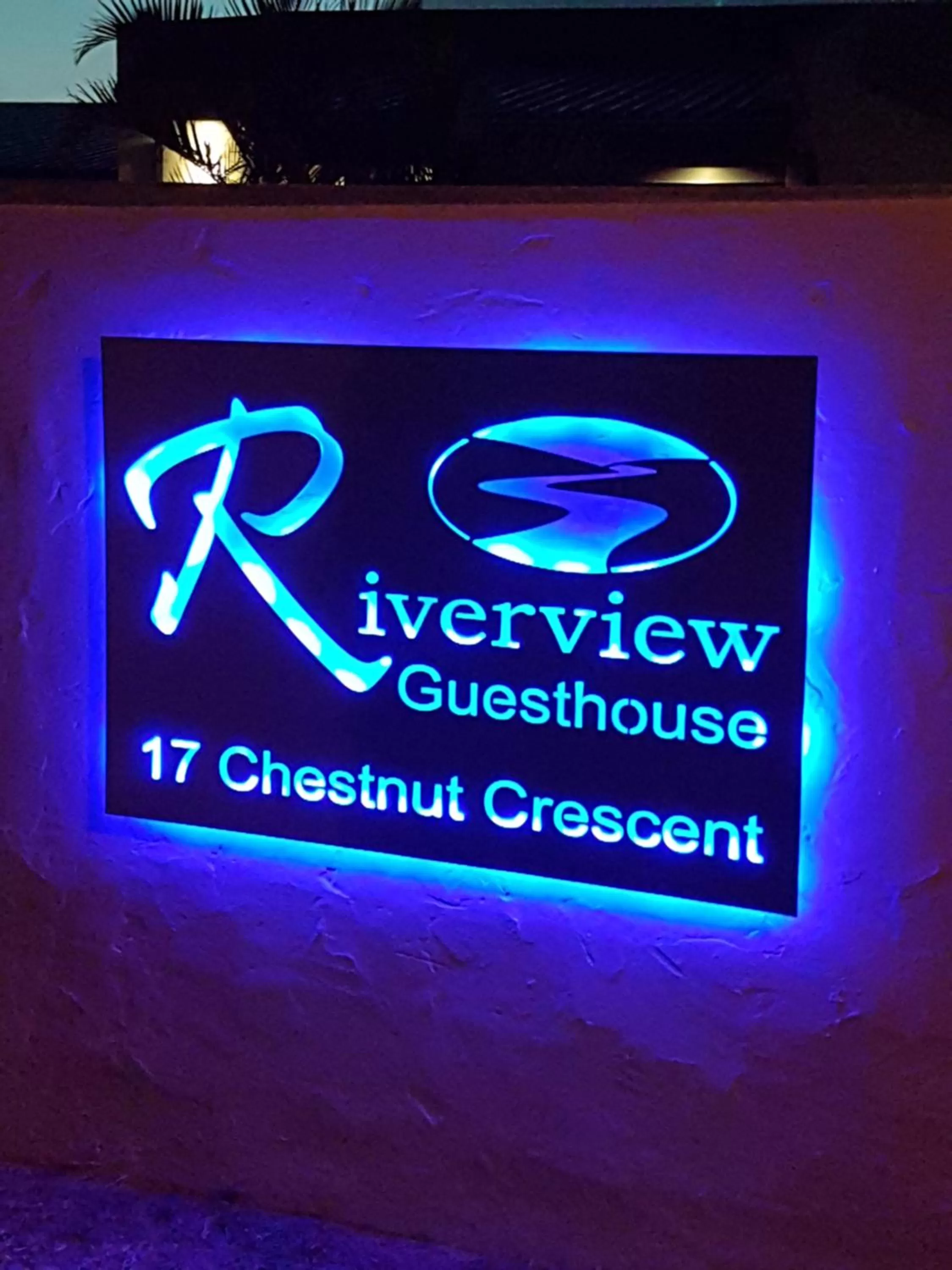 Facade/entrance in Riverview Guesthouse East London