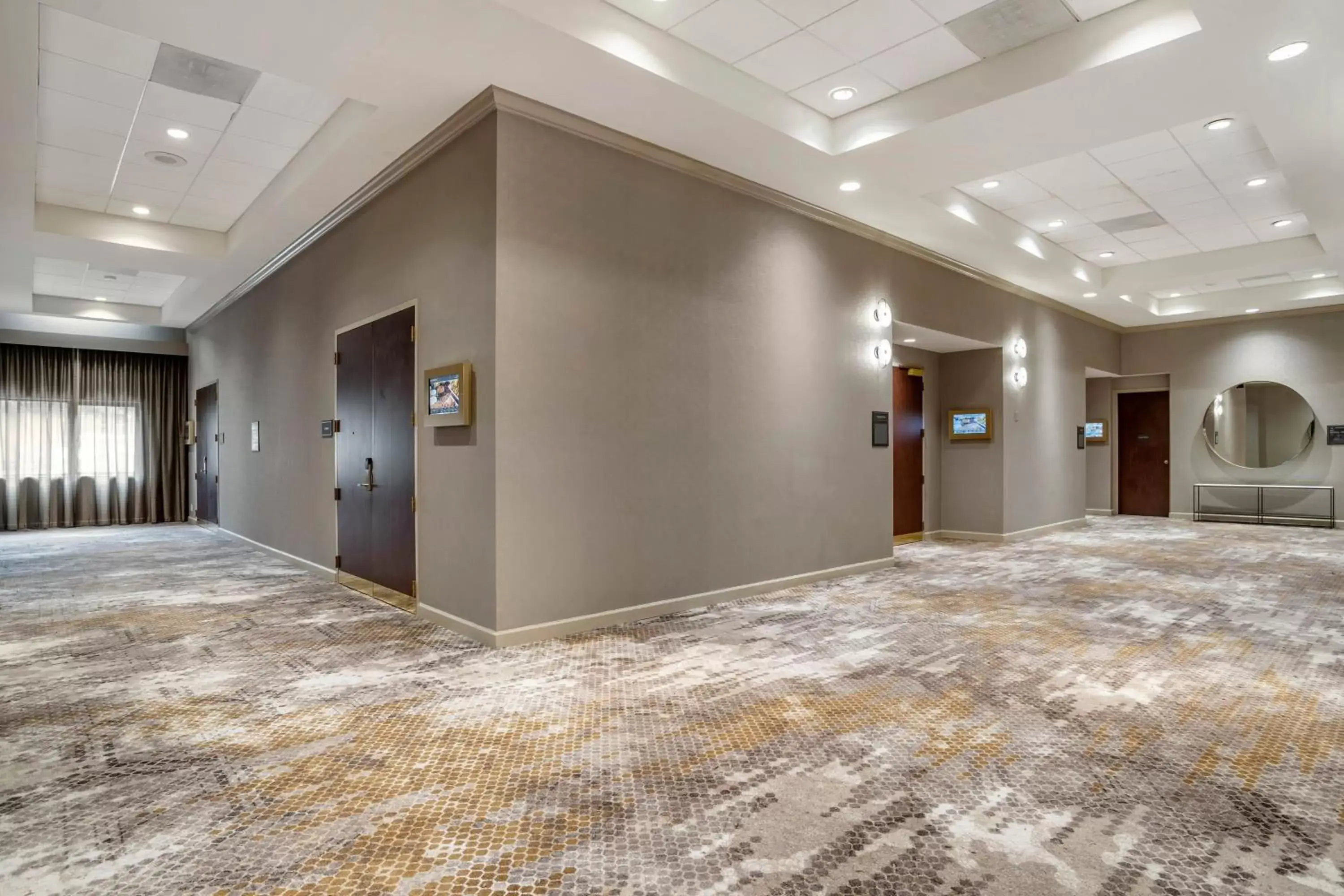 Meeting/conference room in Sheraton Suites Wilmington Downtown