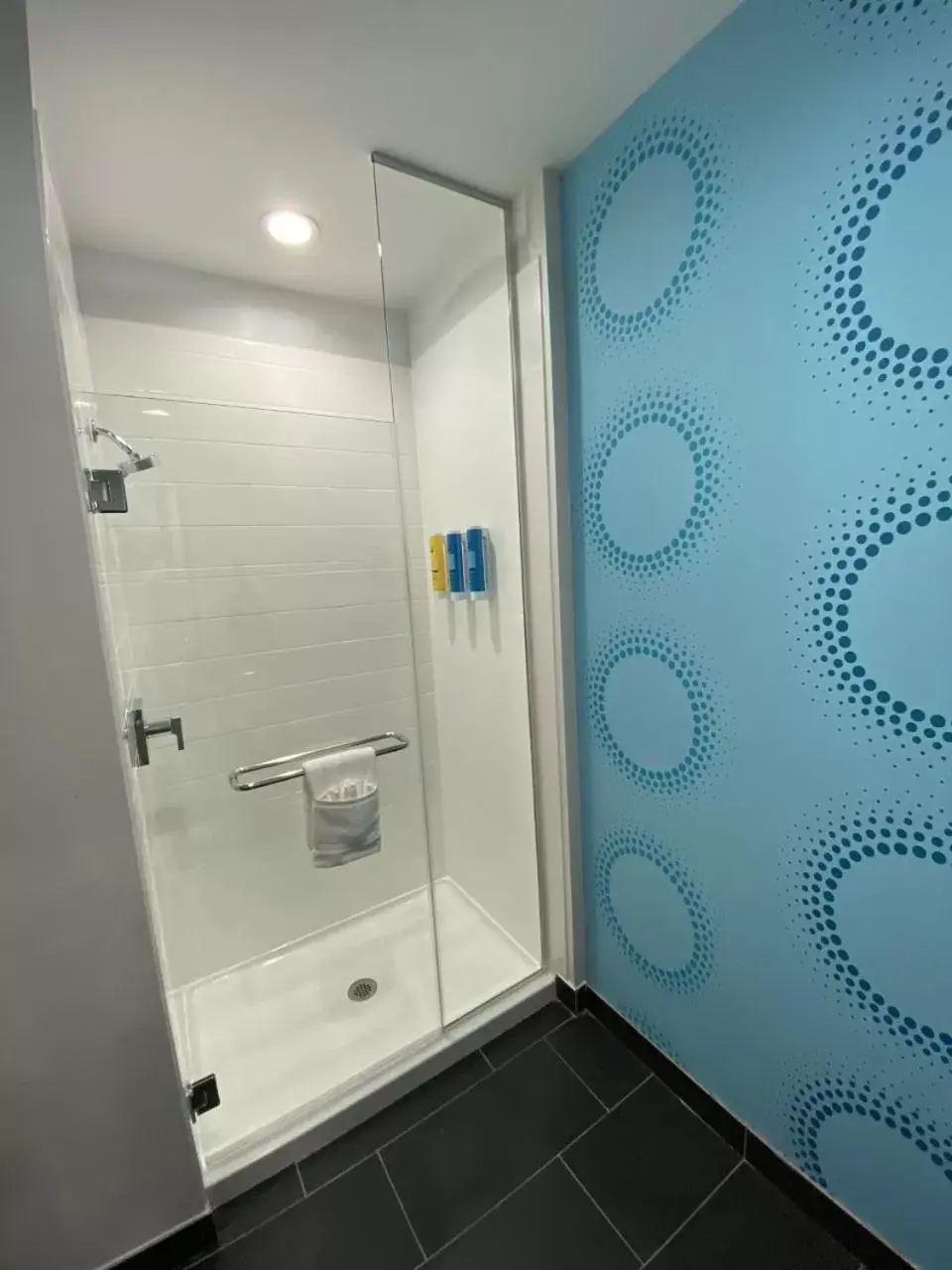 Bathroom in Tru By Hilton Katy Houston West, Tx