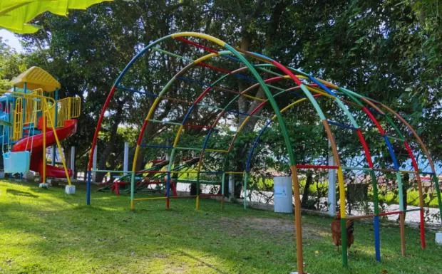 Day in Pousada Jovimar