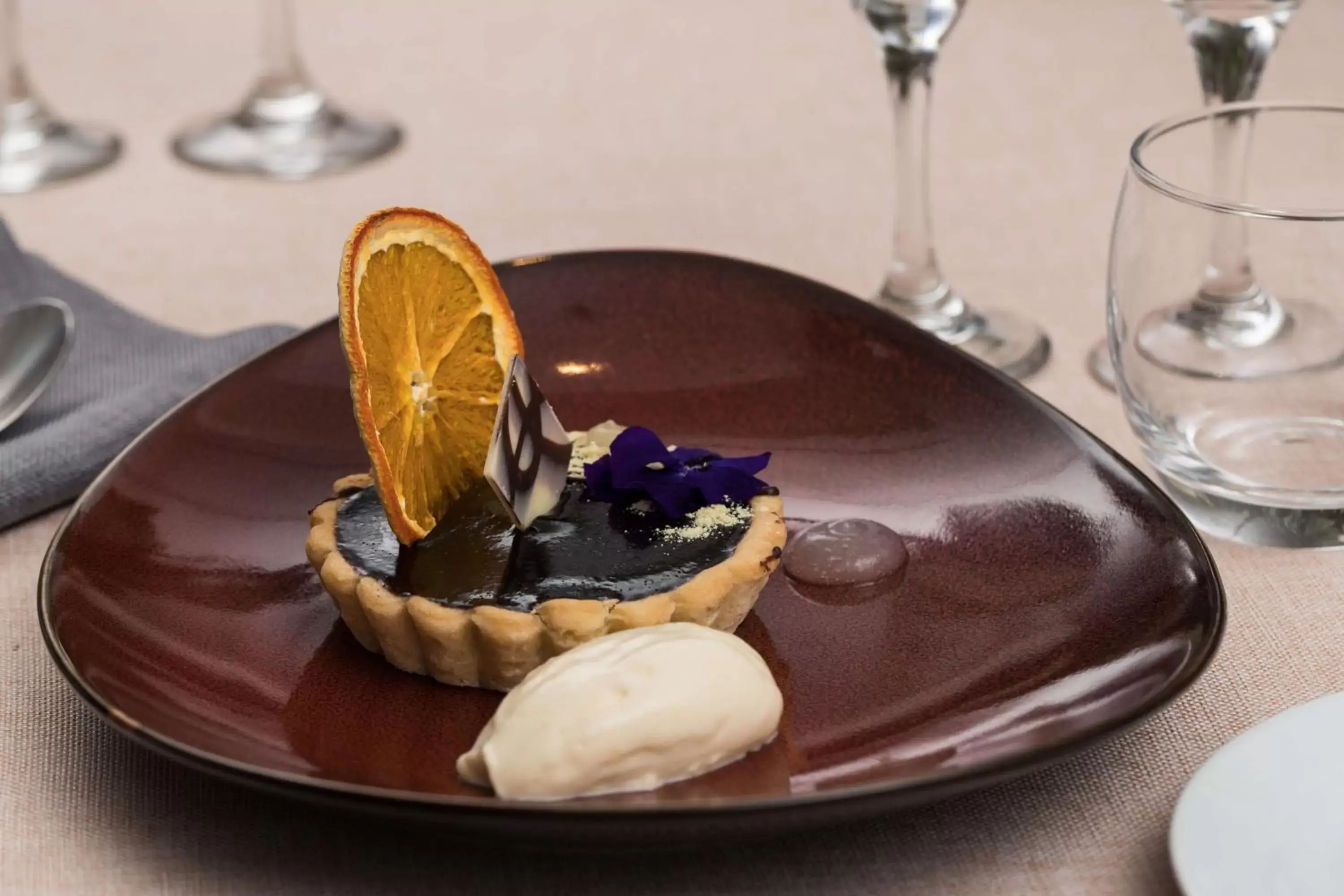 Restaurant/places to eat in Rydges Parramatta Restaurant/places to eat in Rydges Parramatta