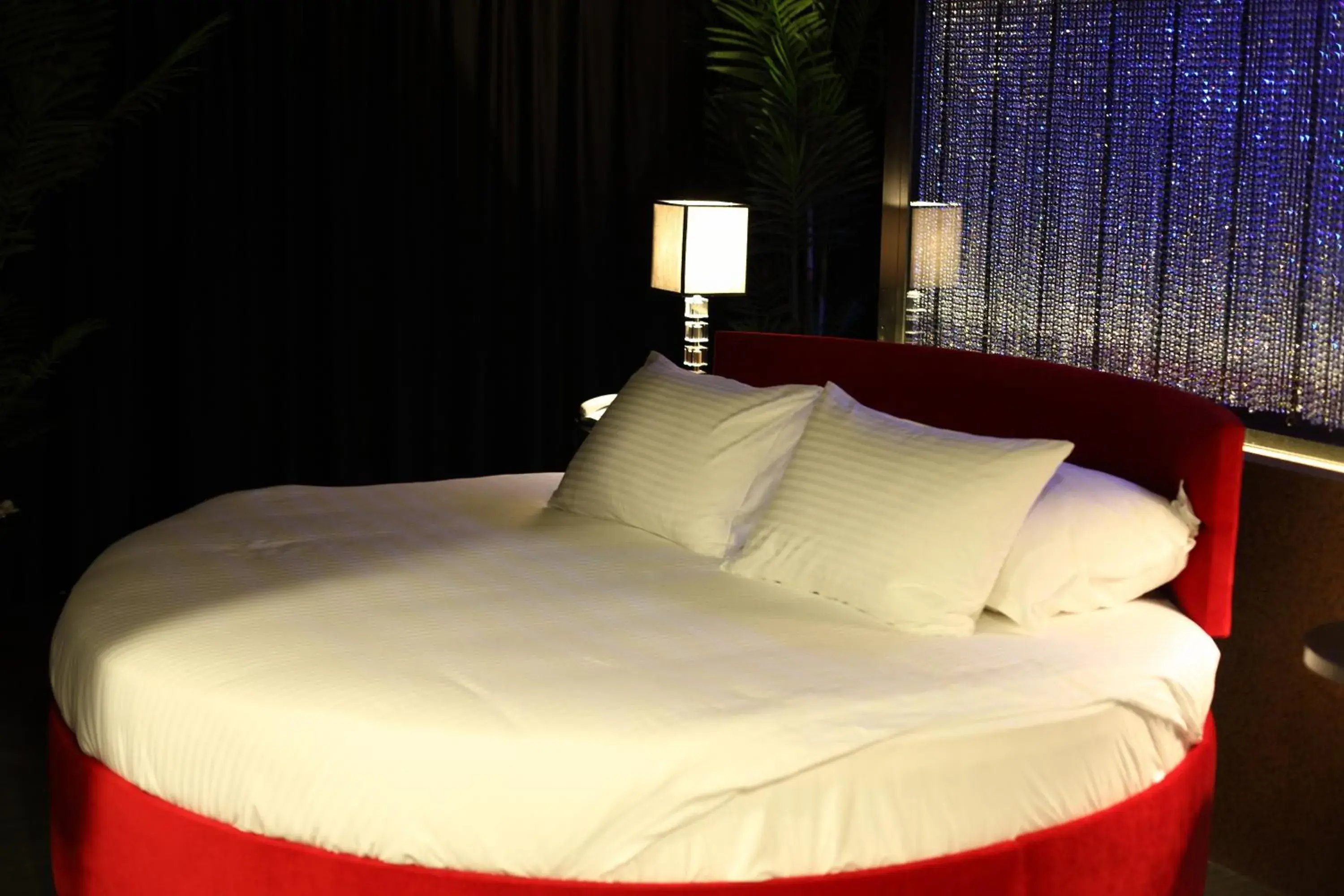 Bedroom, Bed in No:19 Boutique Hotel