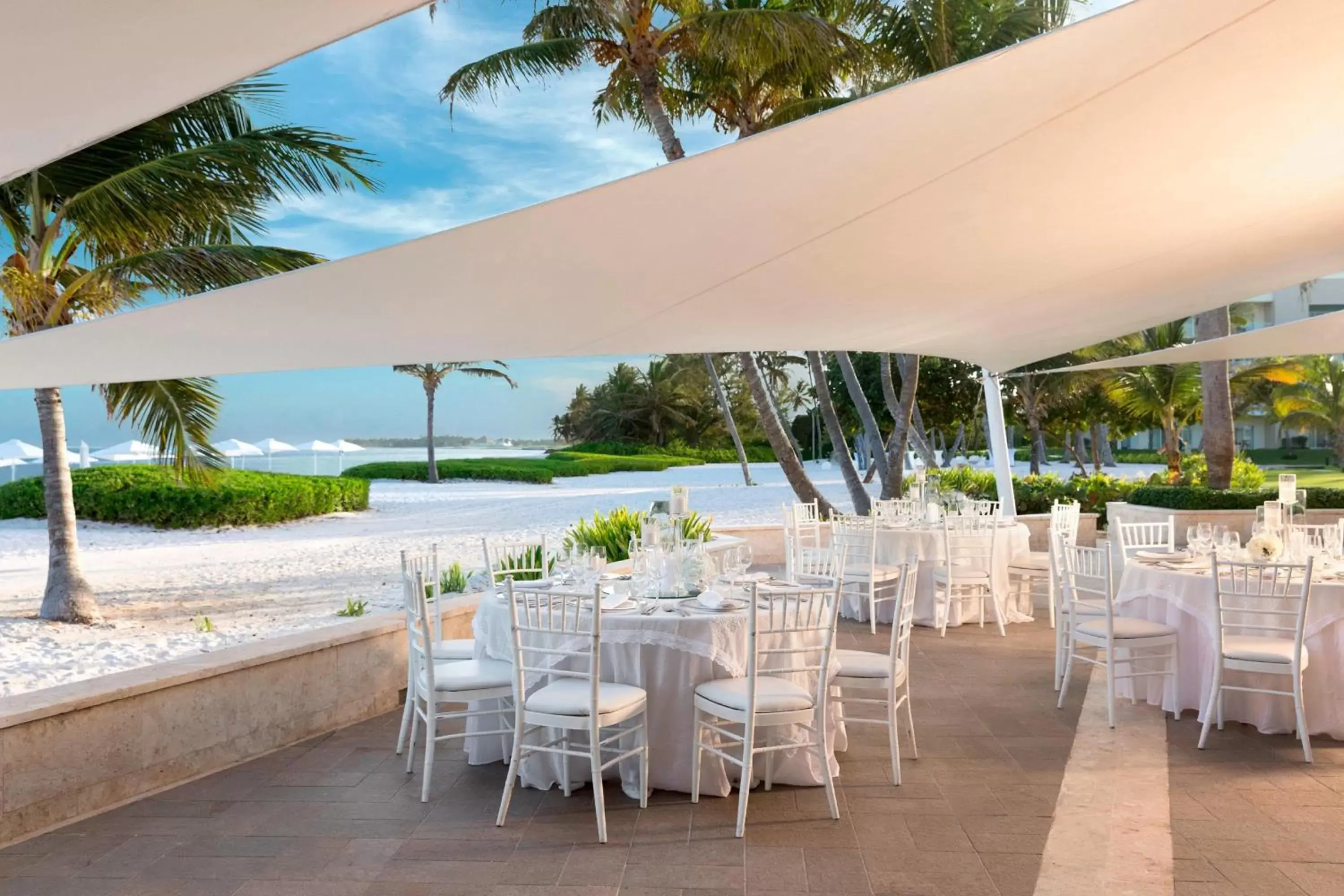 Other, Restaurant/Places to Eat in The Westin Puntacana Resort & Club