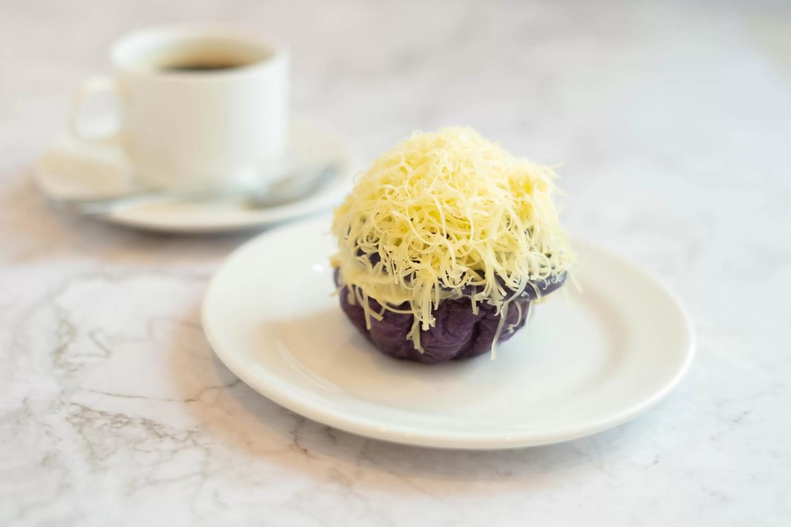 Restaurant/places to eat in The Monarch Hotel