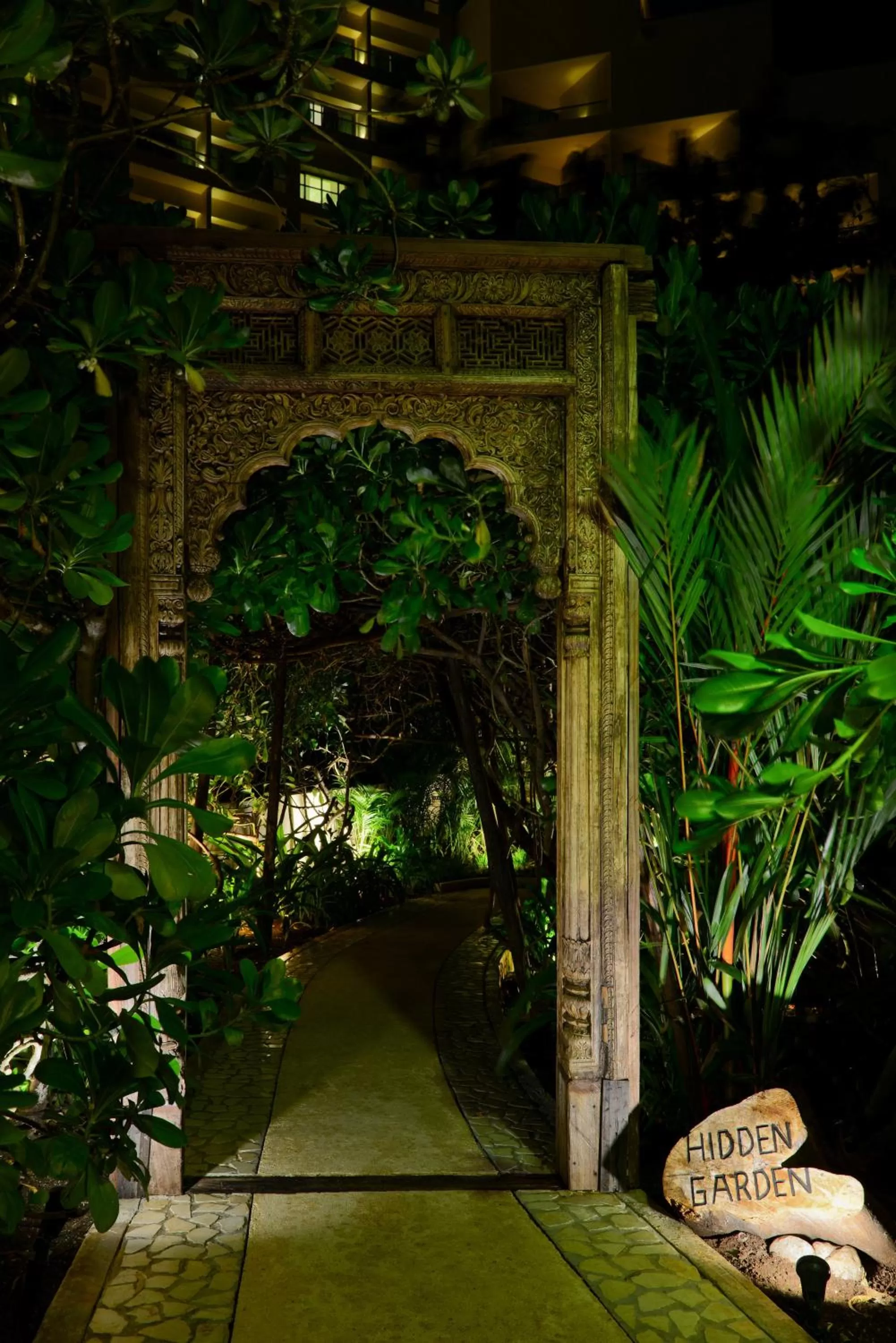 Restaurant/places to eat in Live Aqua Cancun - Adults Only - All-Inclusive