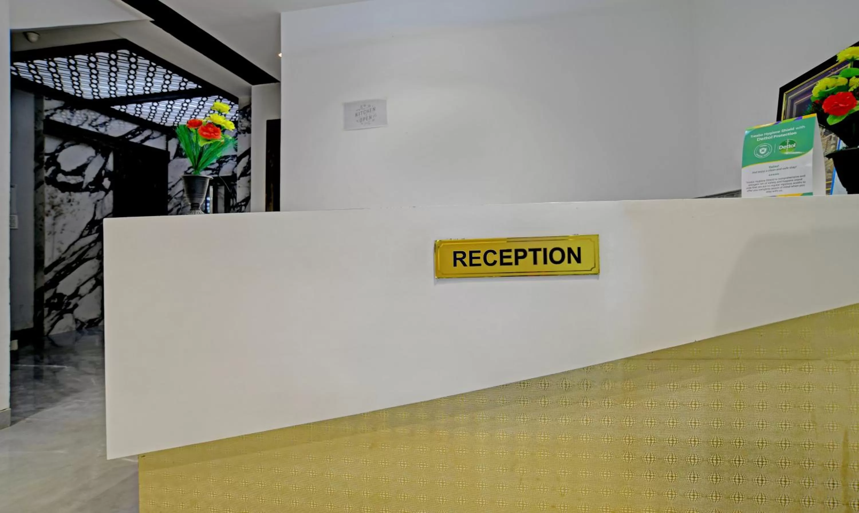 Treebo Trend Shiv Chhaya Vijay Nagar