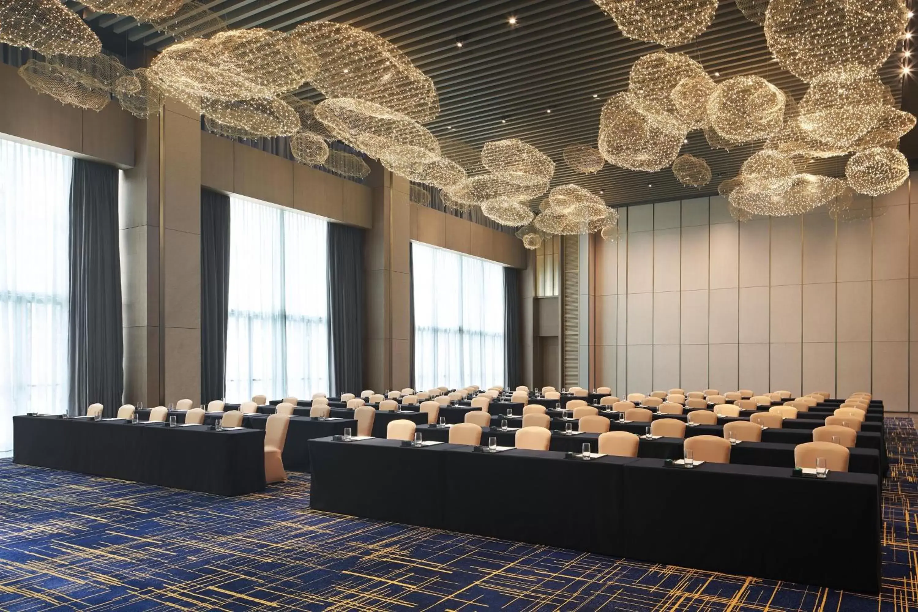 Meeting/conference room in Sheraton Shenzhen Nanshan