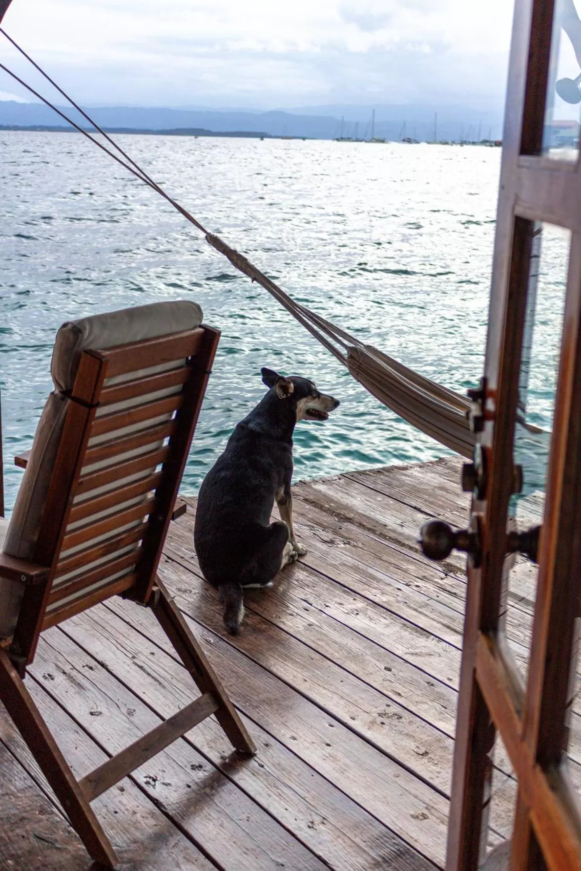 Casa Acuario Boutique Hotel