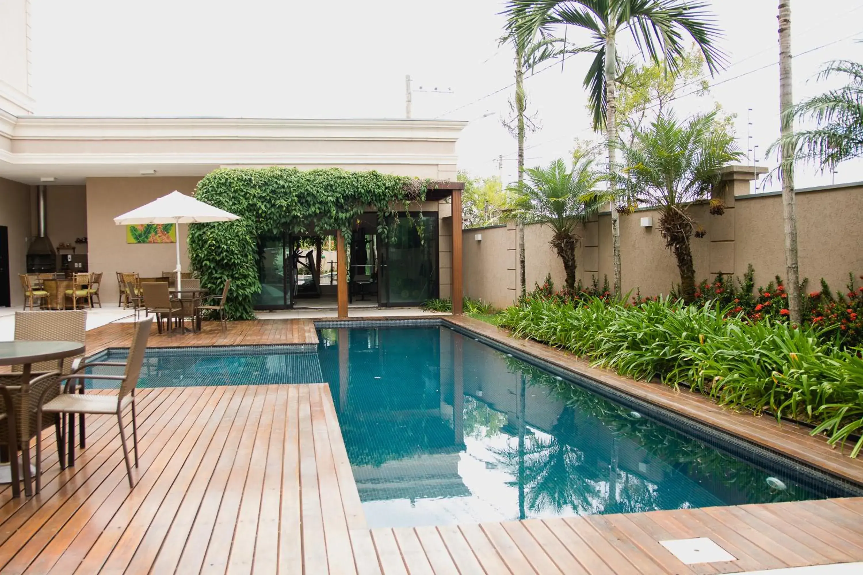 Other, Swimming Pool in Class Hotel Alfenas