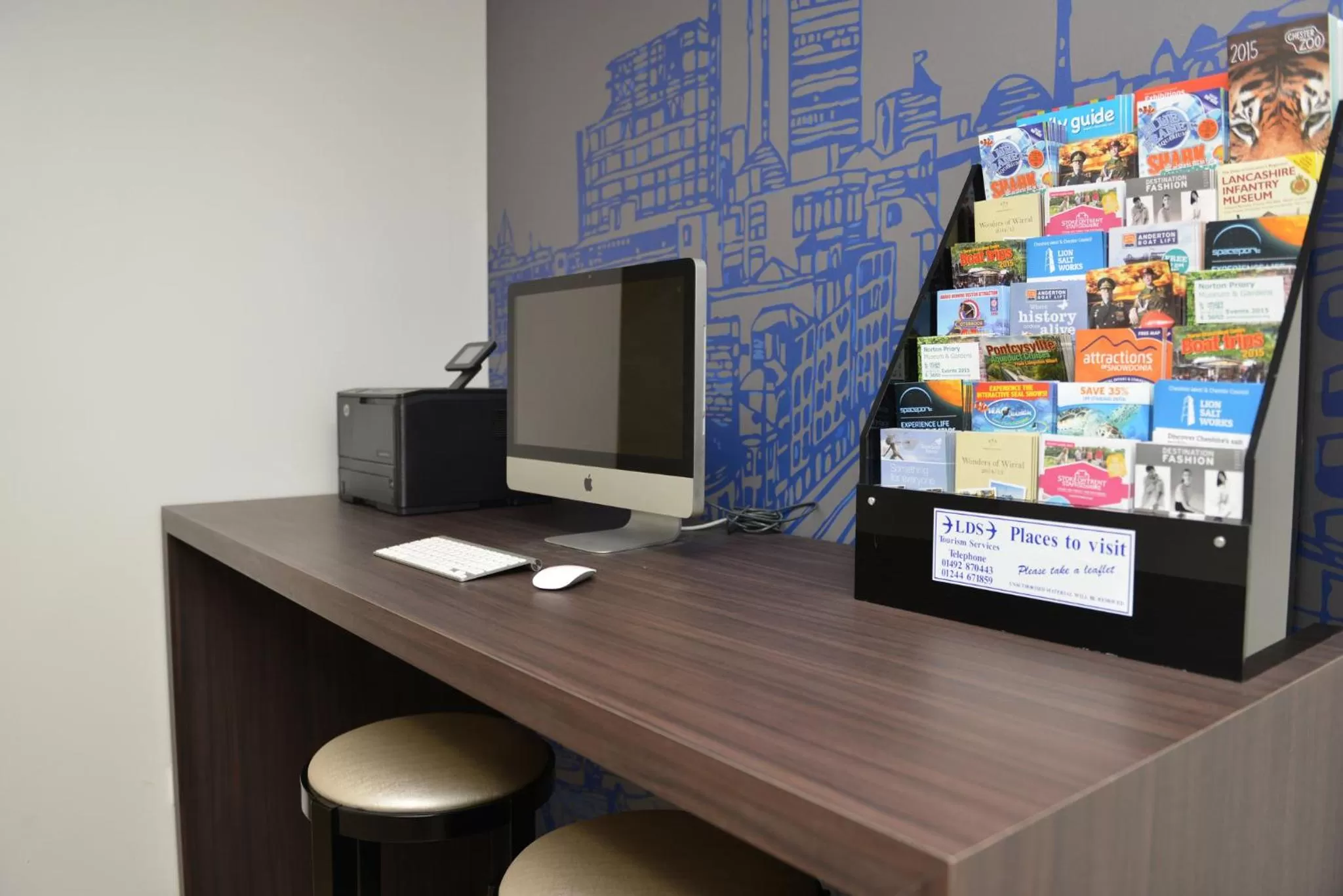 Other in Holiday Inn Express Leigh - Sports Village by IHG