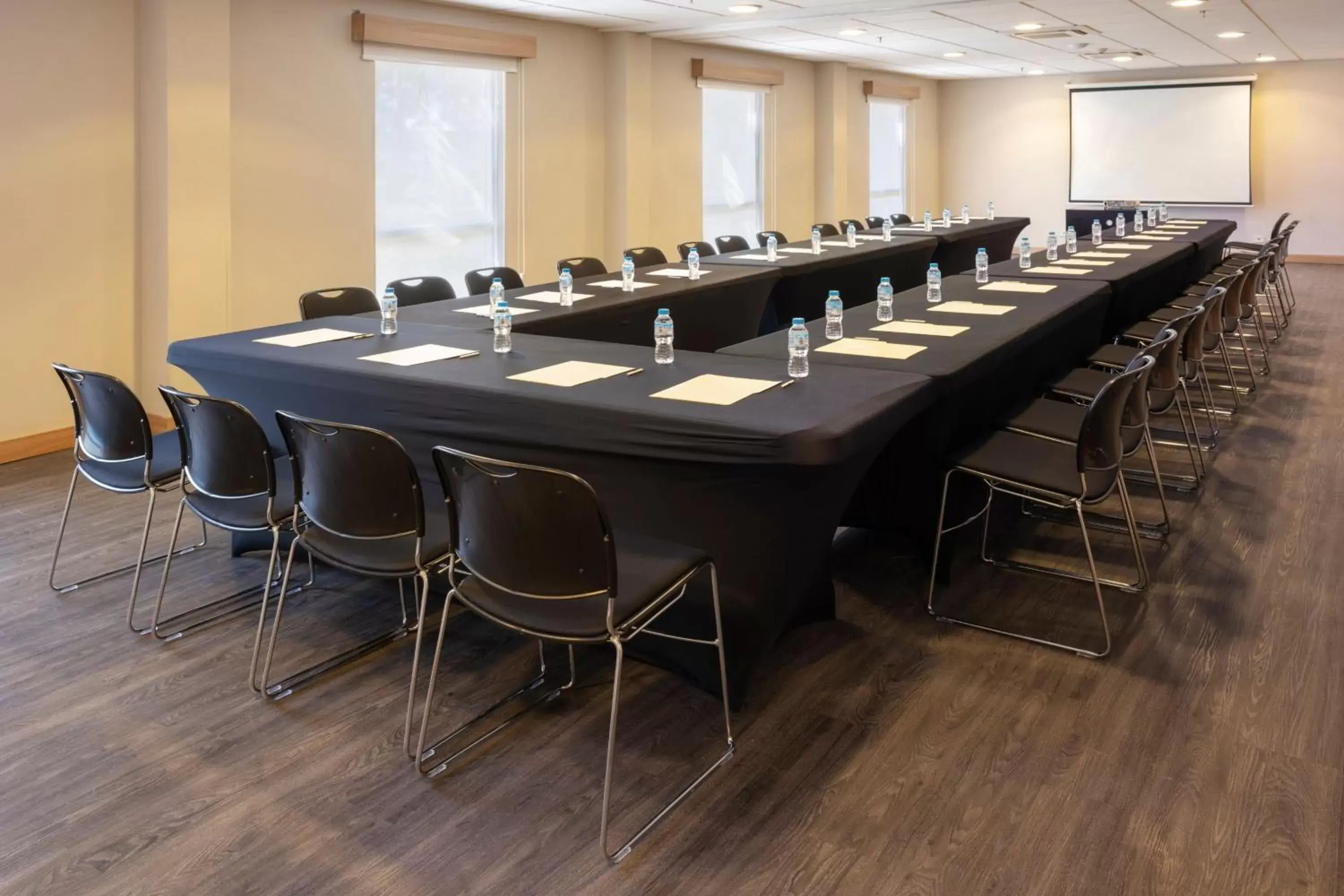 Meeting/conference room in City Express by Marriott San José Costa Rica