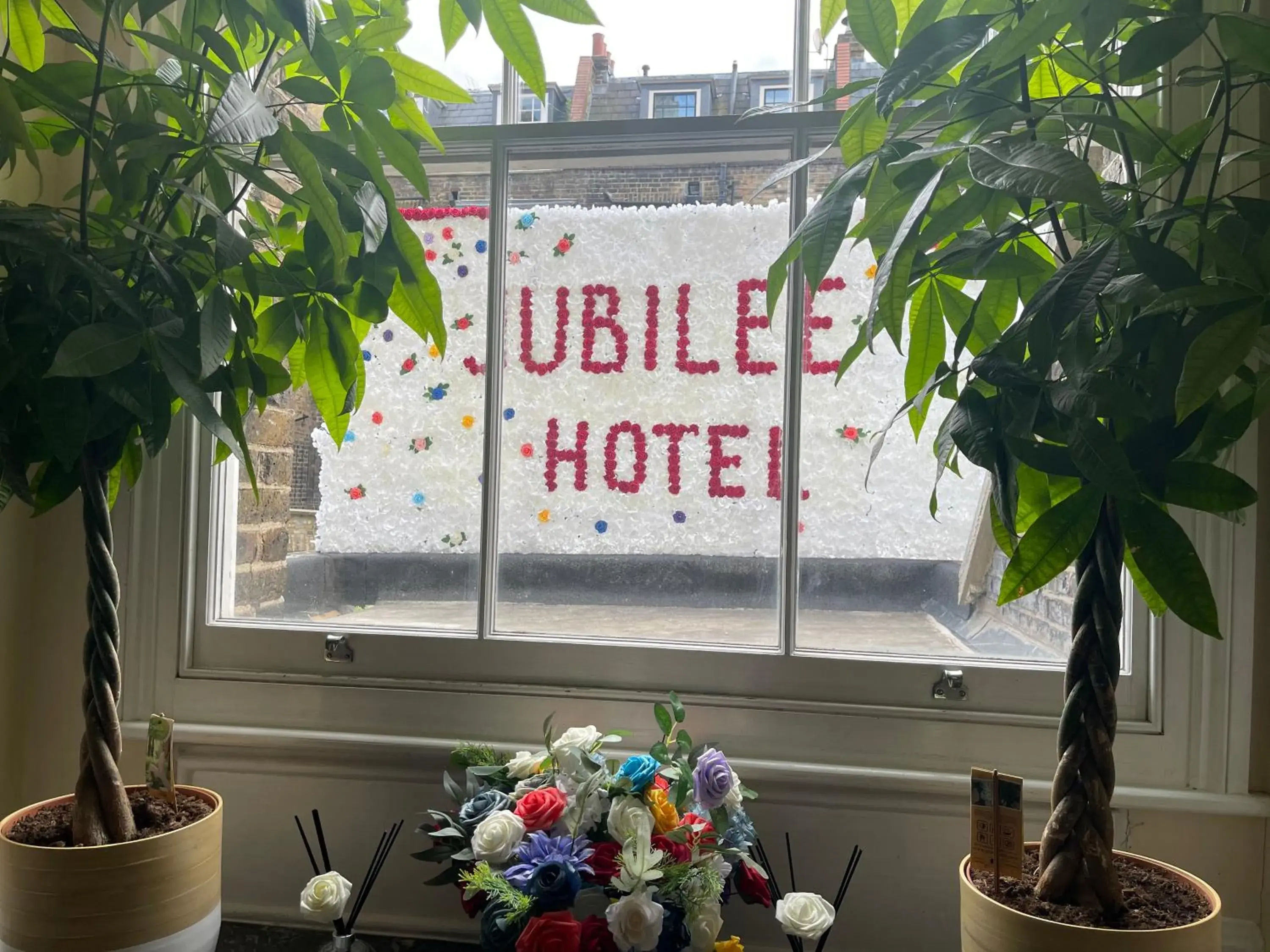 Jubilee Hotel