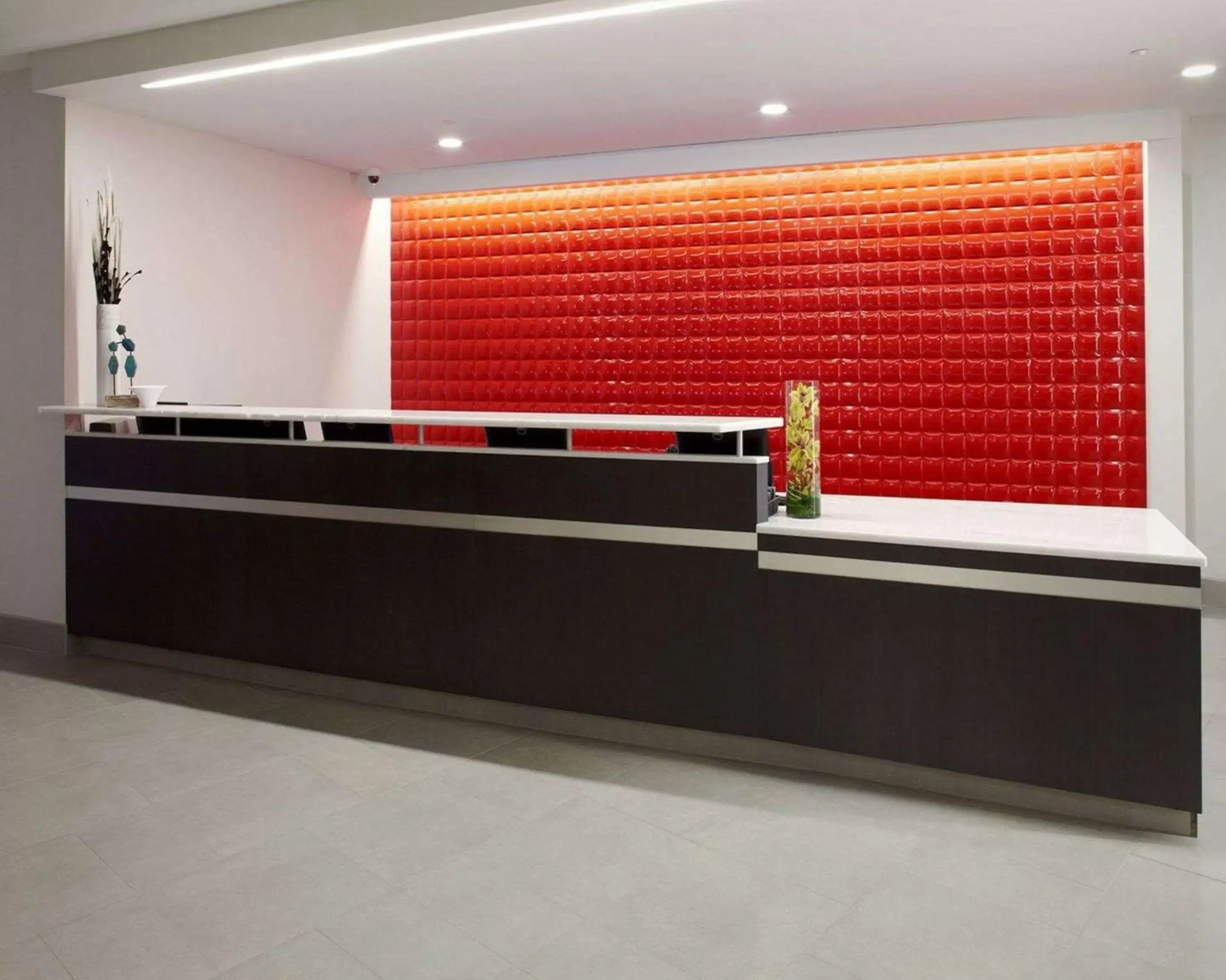 Lobby or reception, Lobby/Reception in Cambria Hotel Washington, D.C. Convention Center