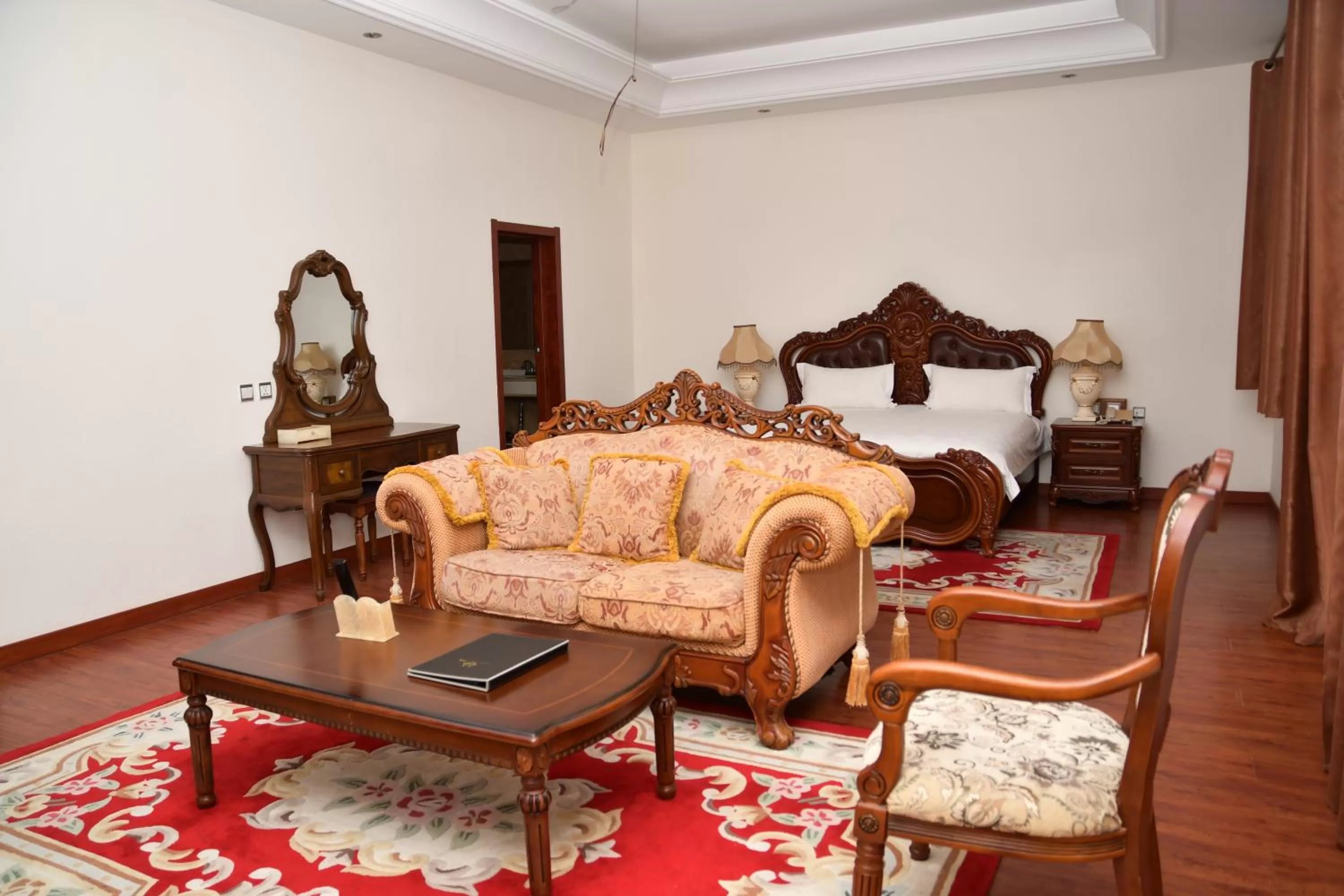 Victoria Beach Hotel