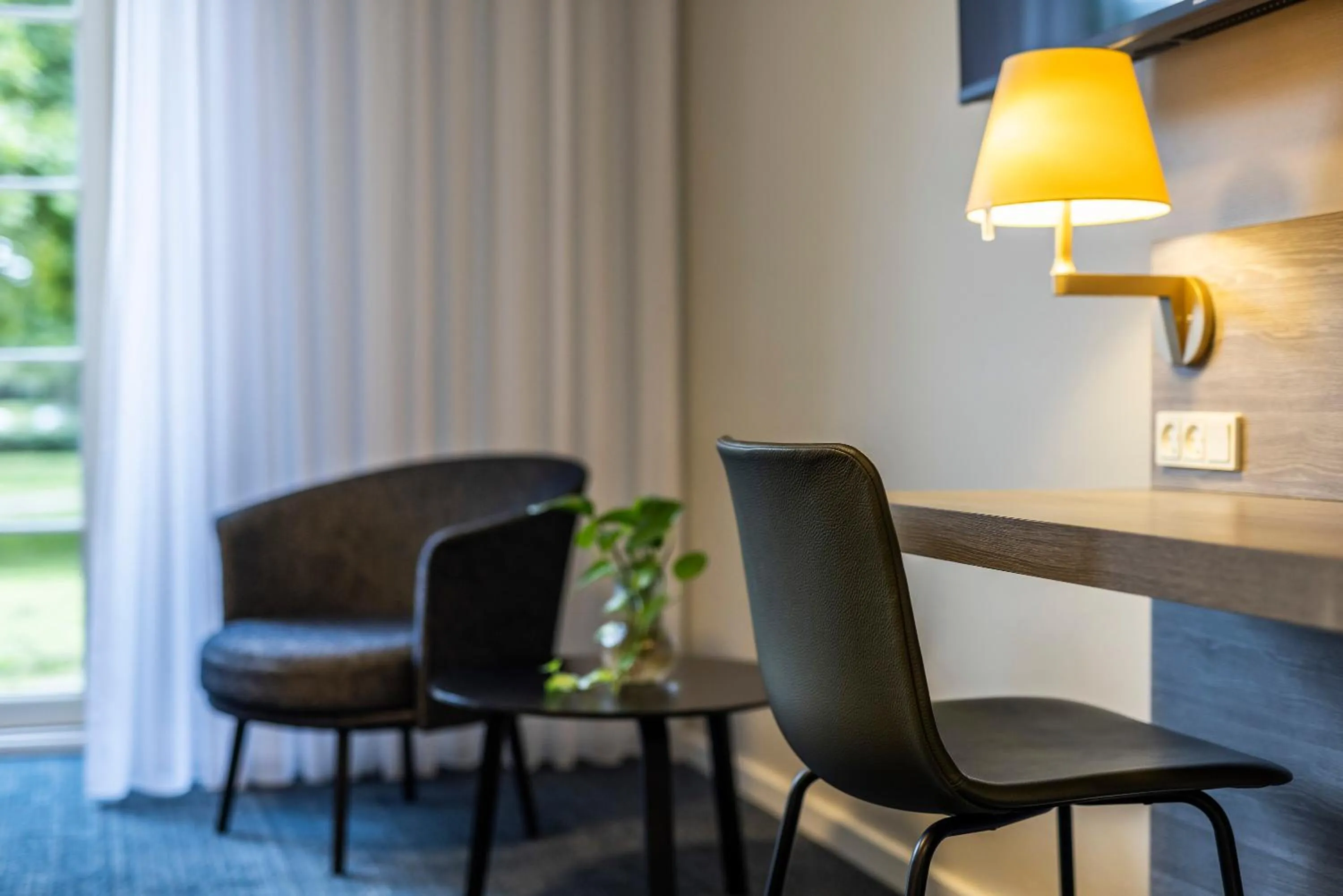 Bedroom in Comwell Bygholm Park