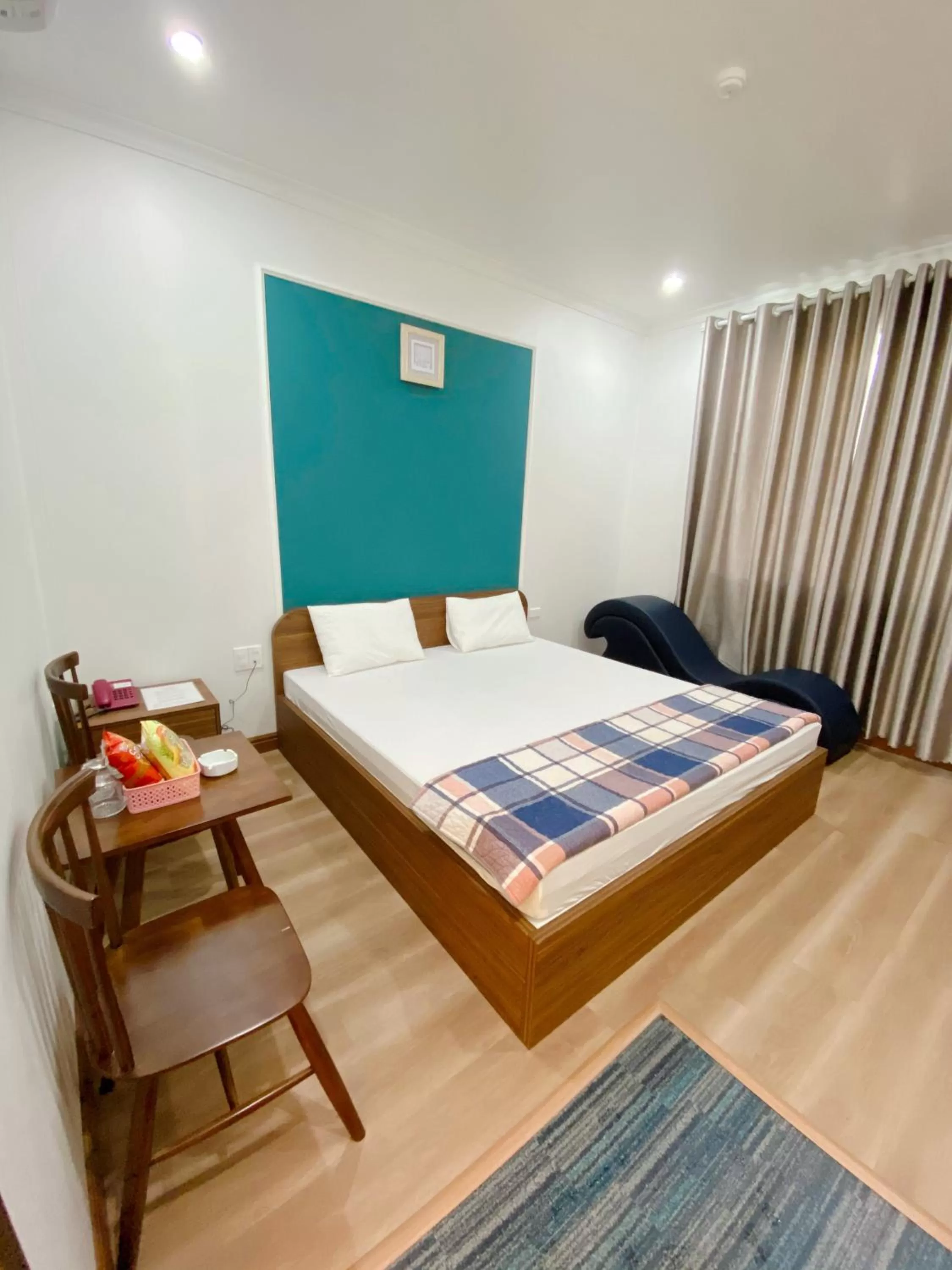 Photo of the whole room in Đình Vũ 3