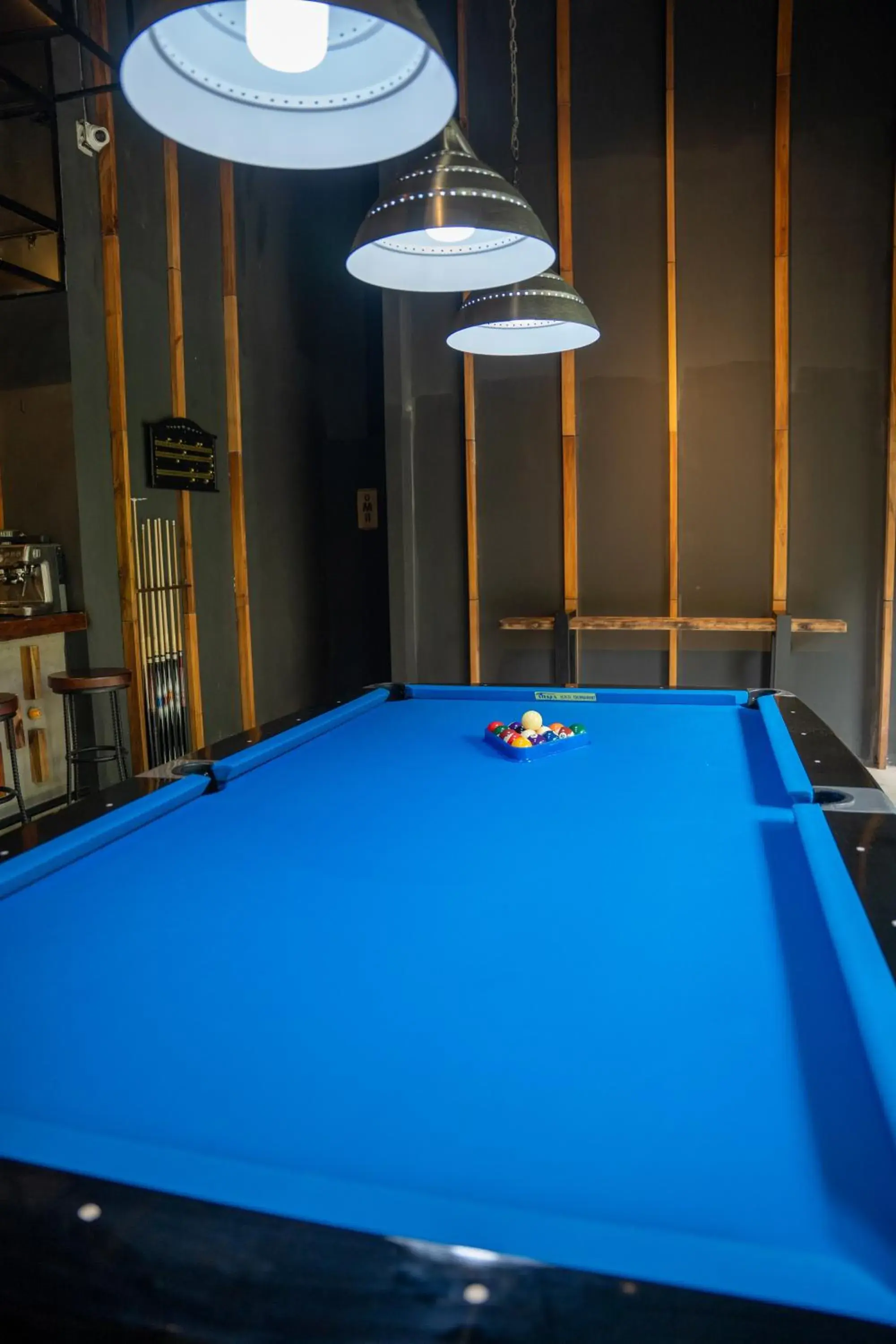 Billiard, Billiards in 9Station Hostel & Bar Phu Quoc                                                              