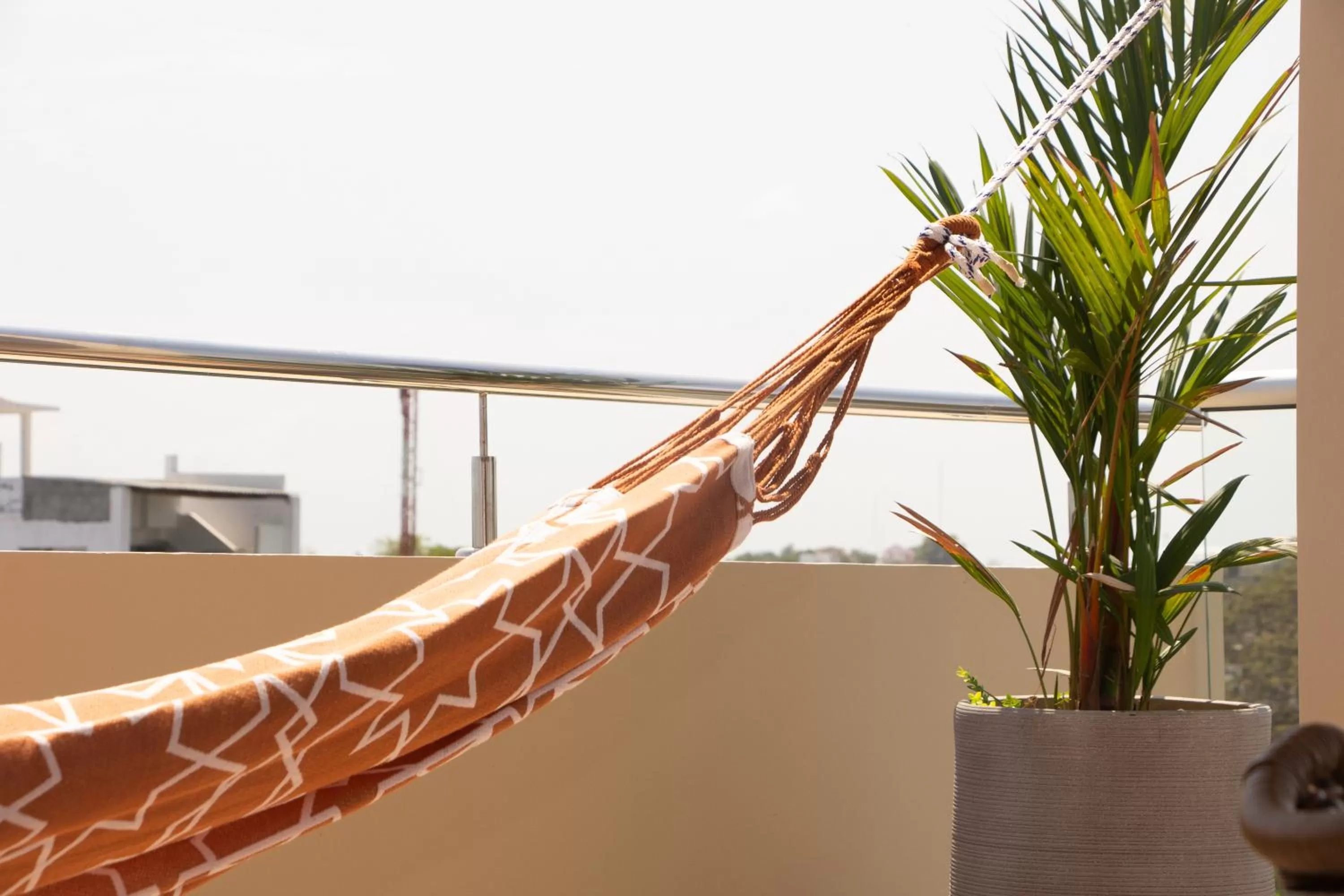 Family Double Room in Hotel y Cabañas Covemar