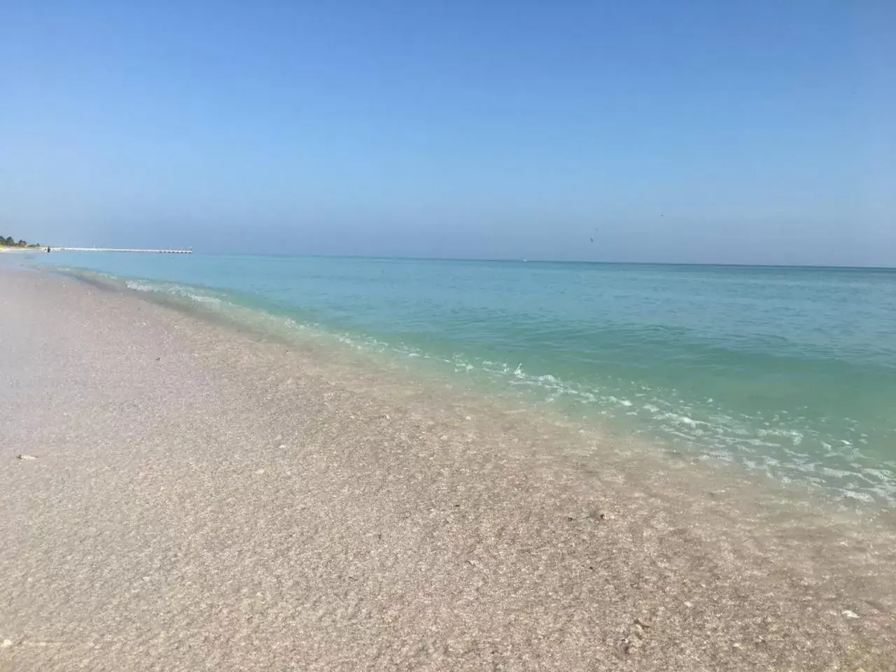 Beach in LunArena Boutique Beach Hotel Yucatan Mexico