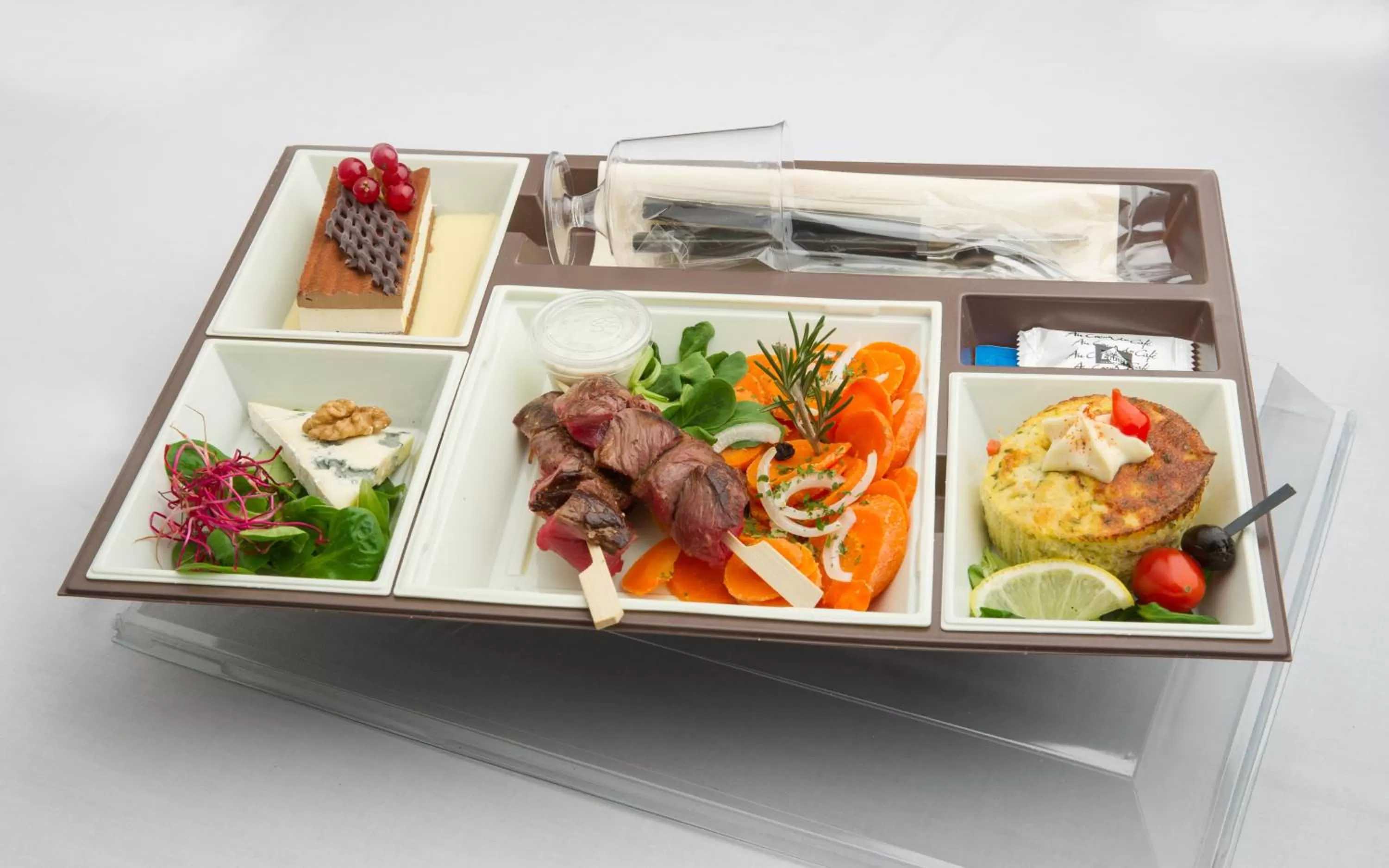 Food in The Originals City, Hôtel Limoges Sud Feytiat