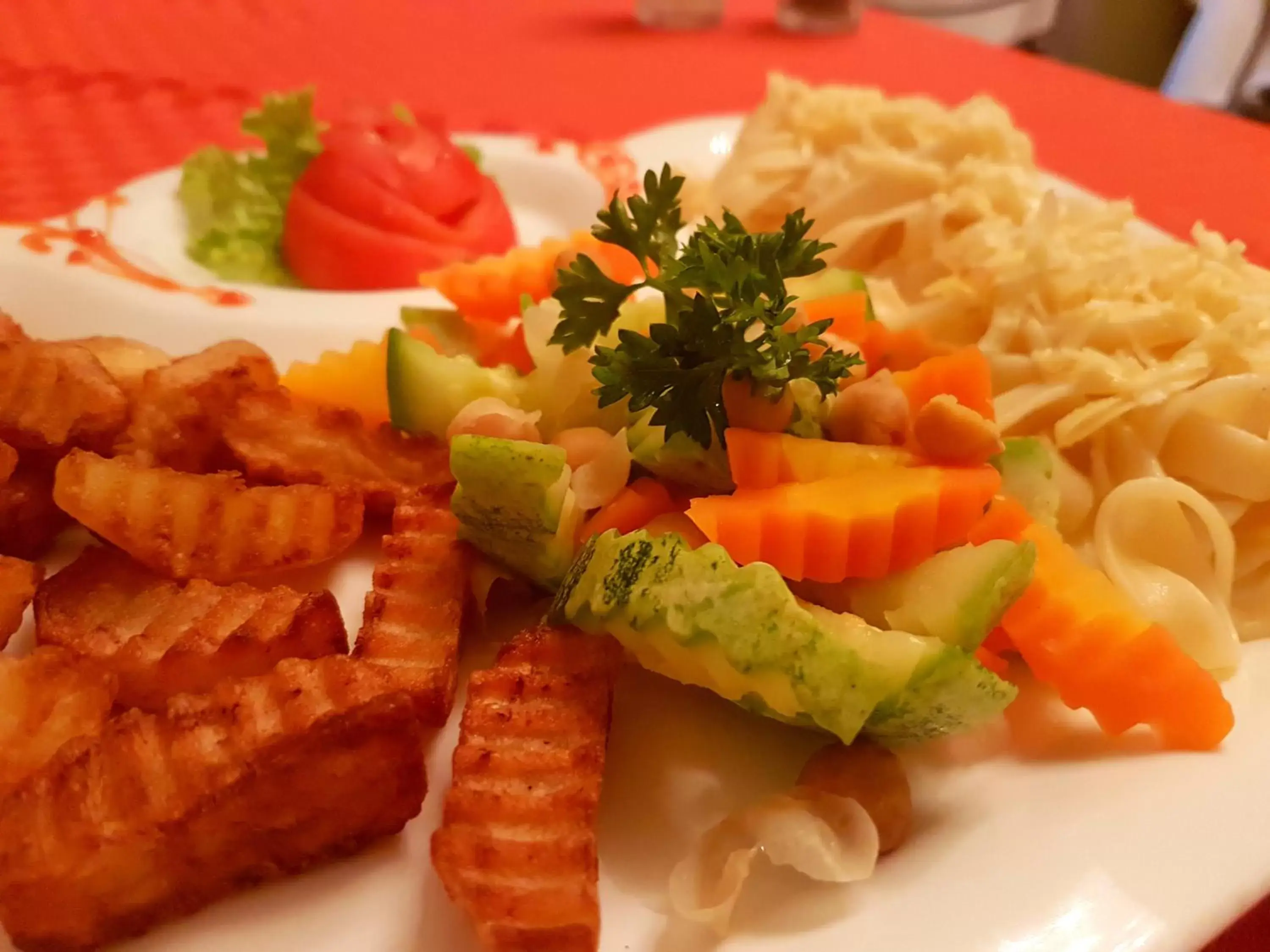 Other, Food in Sole Hotel