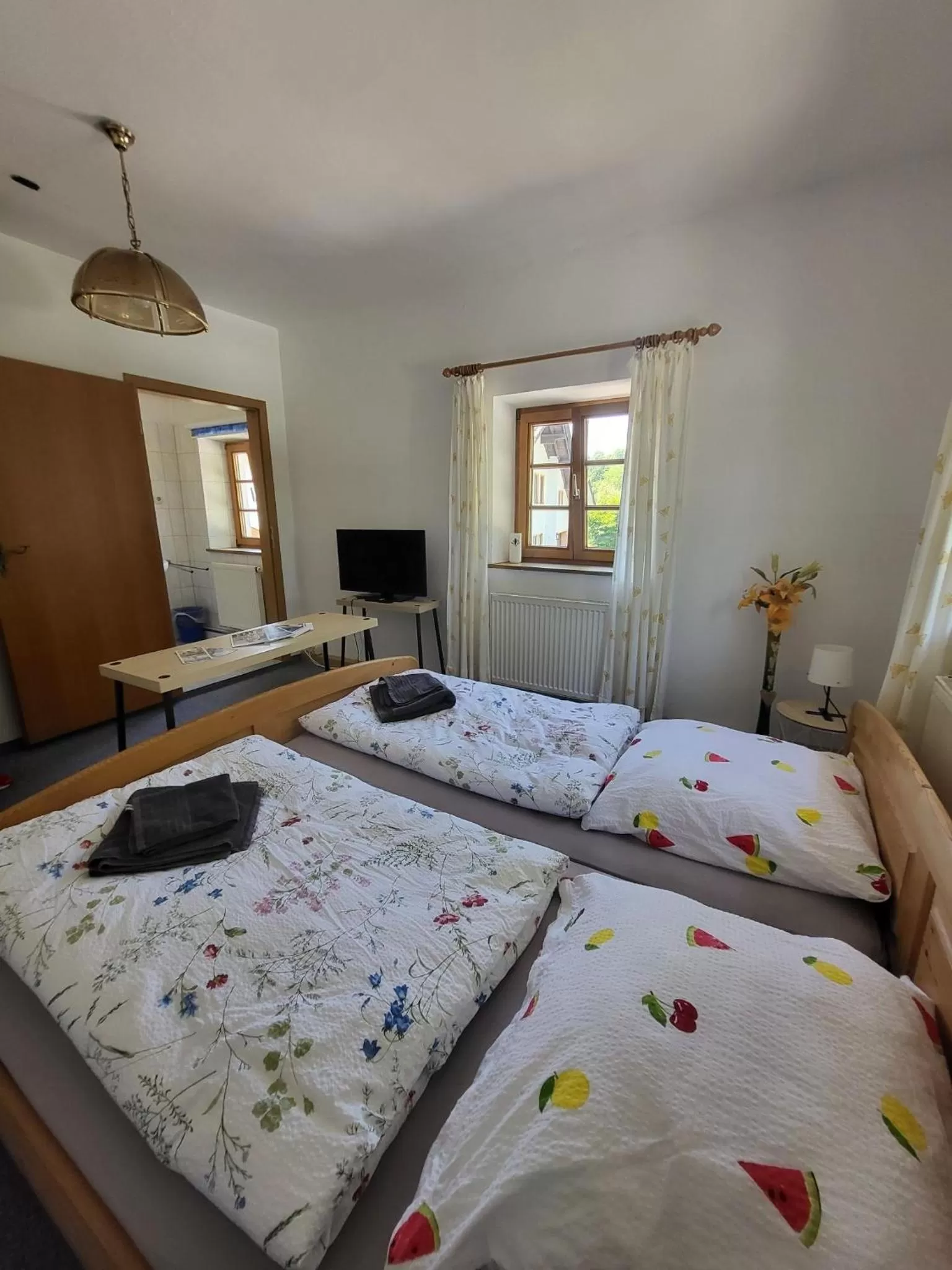 Gasthaus Staufenbrücke