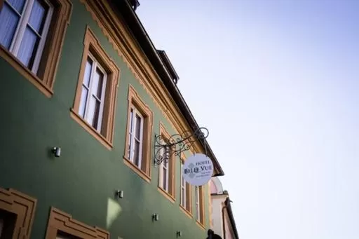 Hotel Belle Vue Volkach